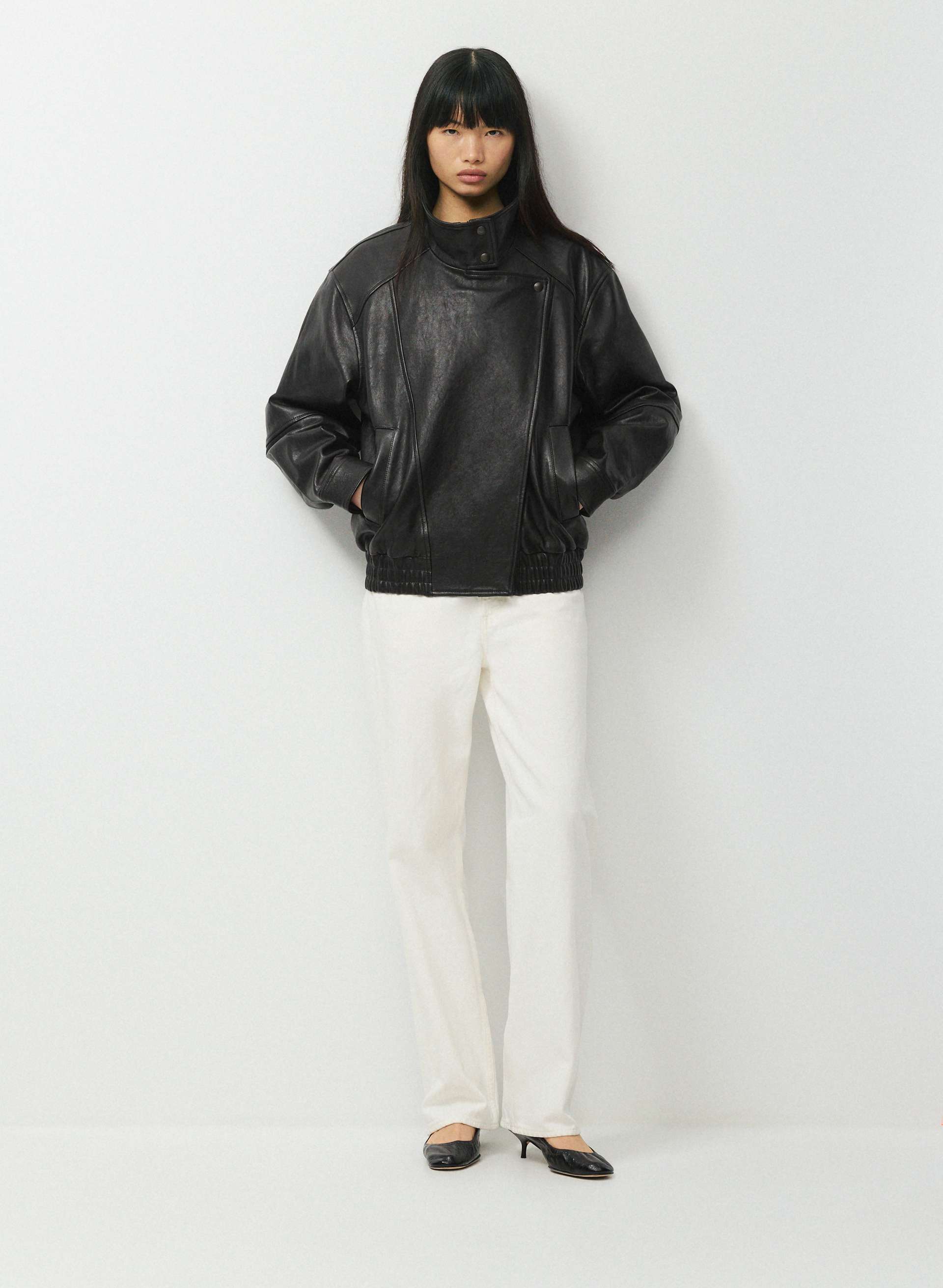 AVEDON JACKET | Aritzia