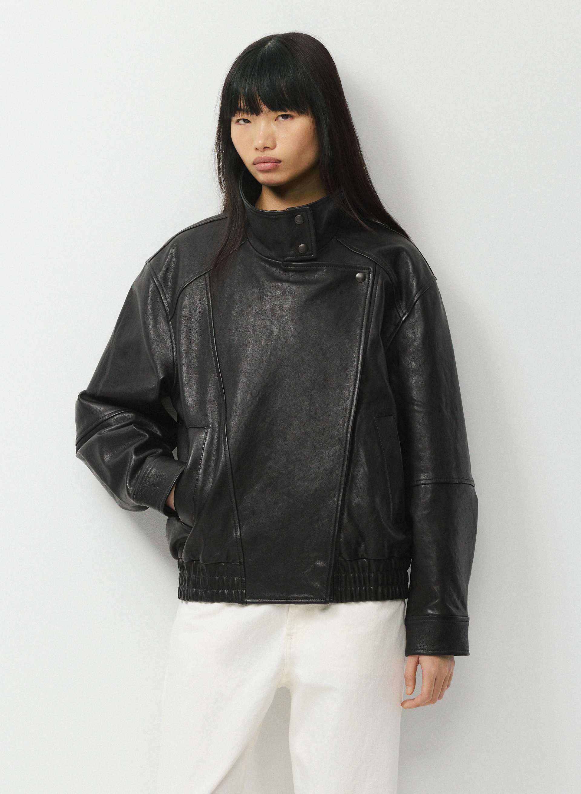 AVEDON JACKET | Aritzia