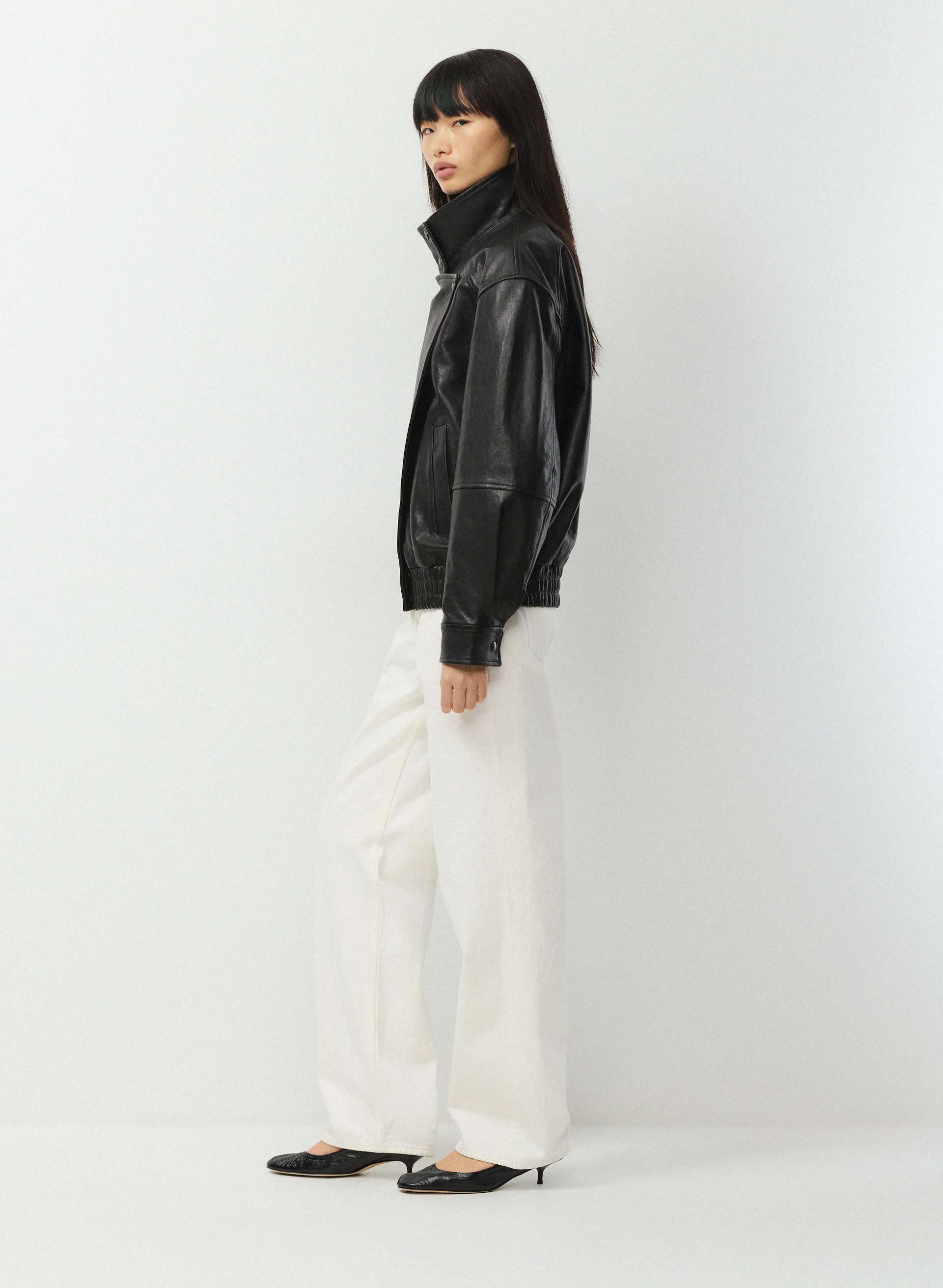 AVEDON JACKET | Aritzia