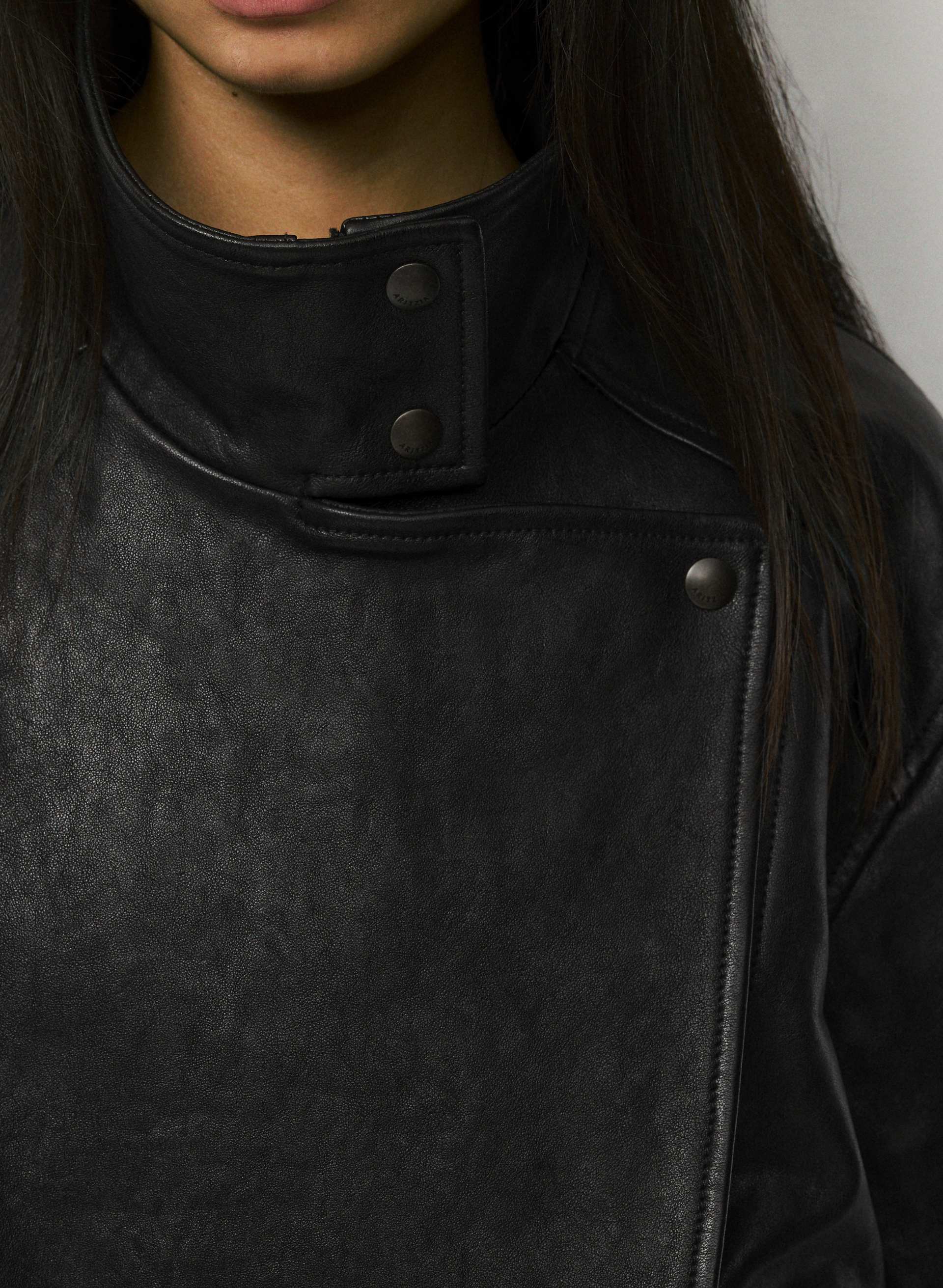AVEDON JACKET | Aritzia