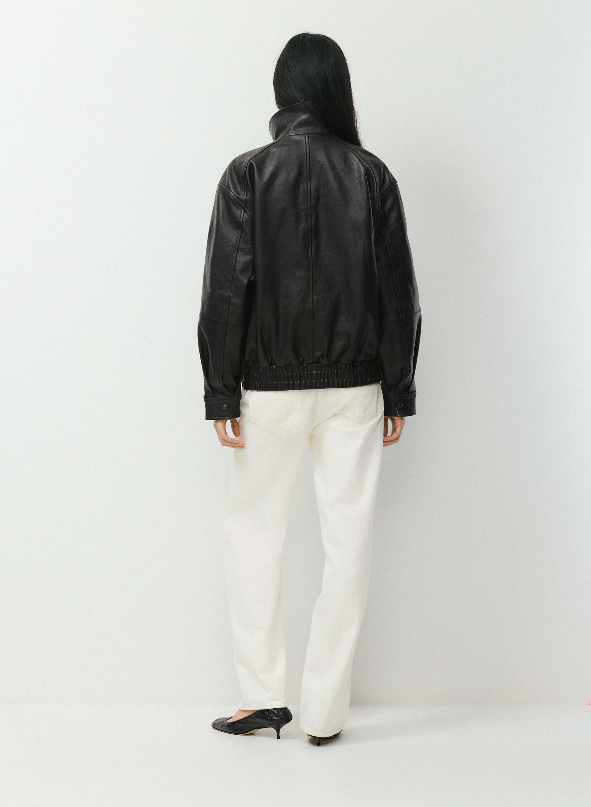 AVEDON JACKET | Aritzia