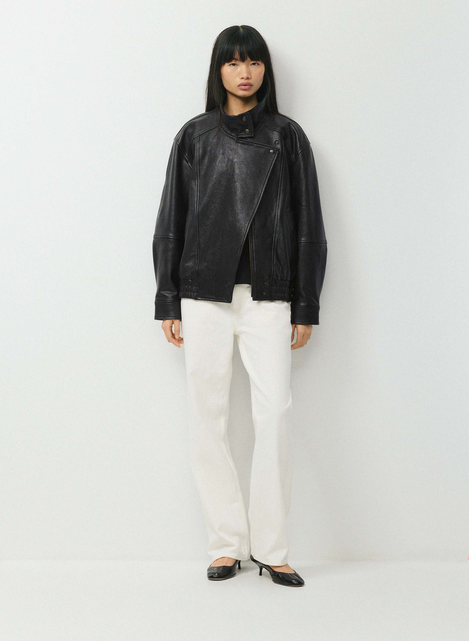 AVEDON JACKET | Aritzia