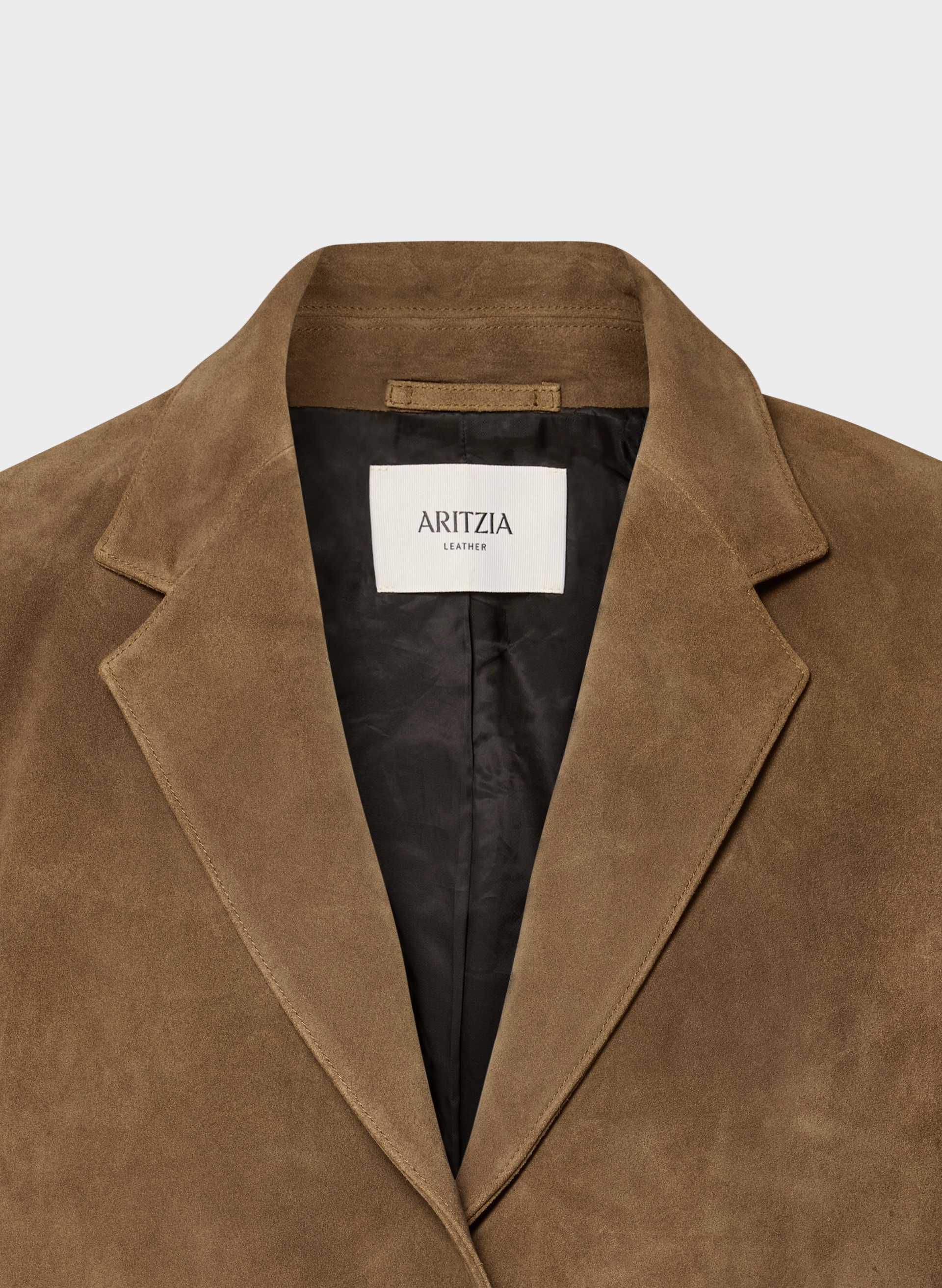 CECIL BLAZER | Aritzia