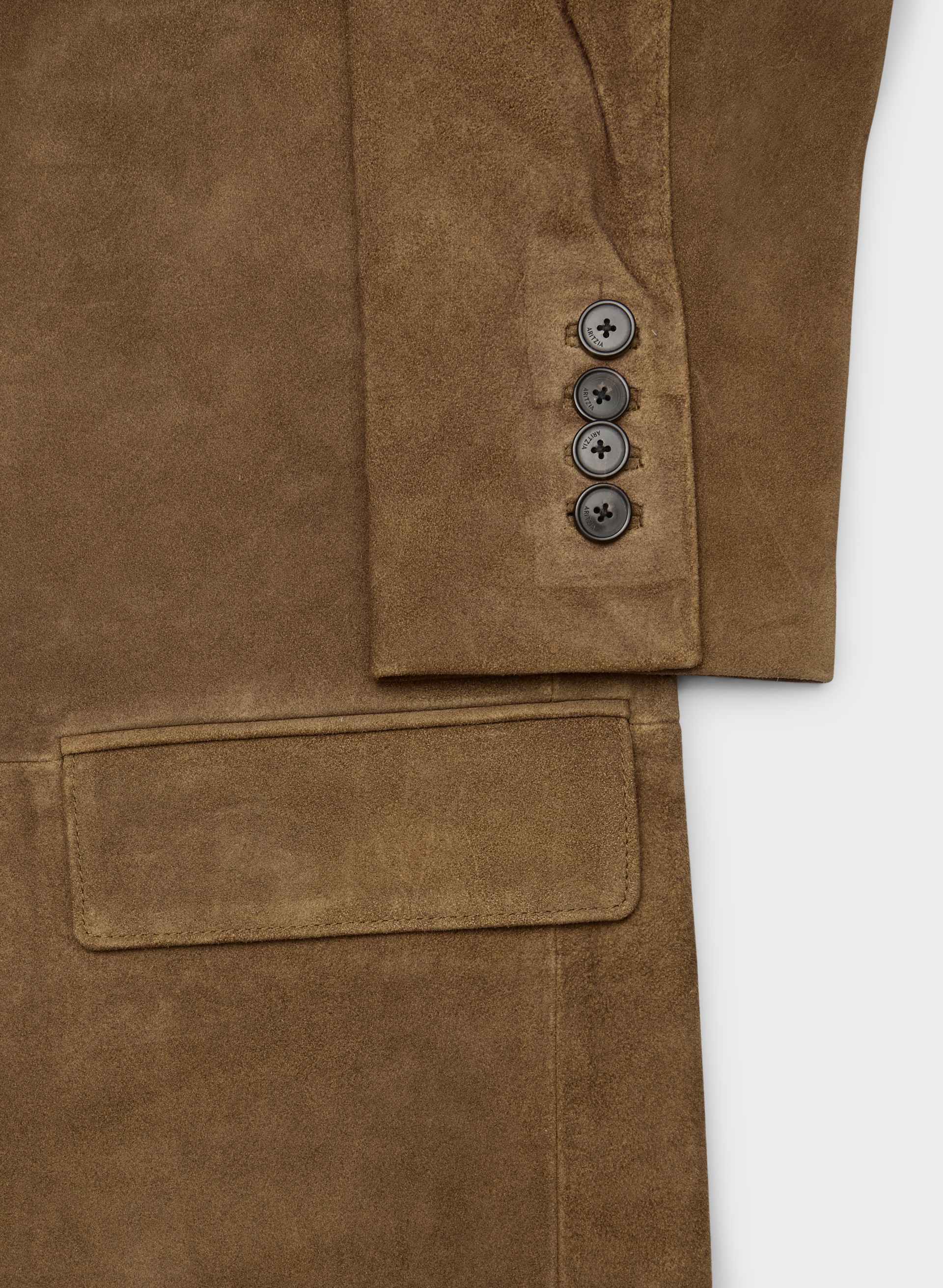 CECIL BLAZER | Aritzia