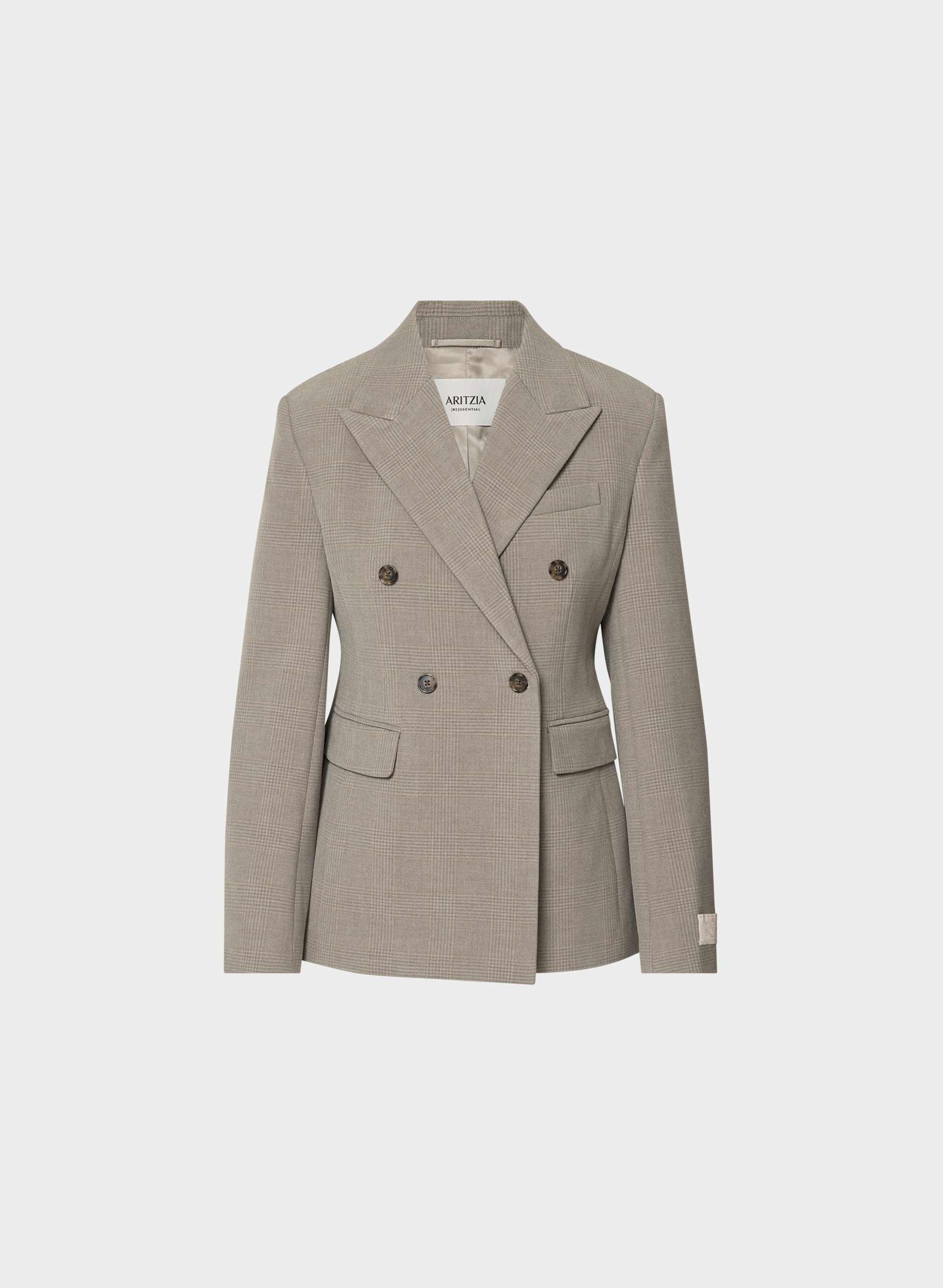 VISION BLAZER | Aritzia