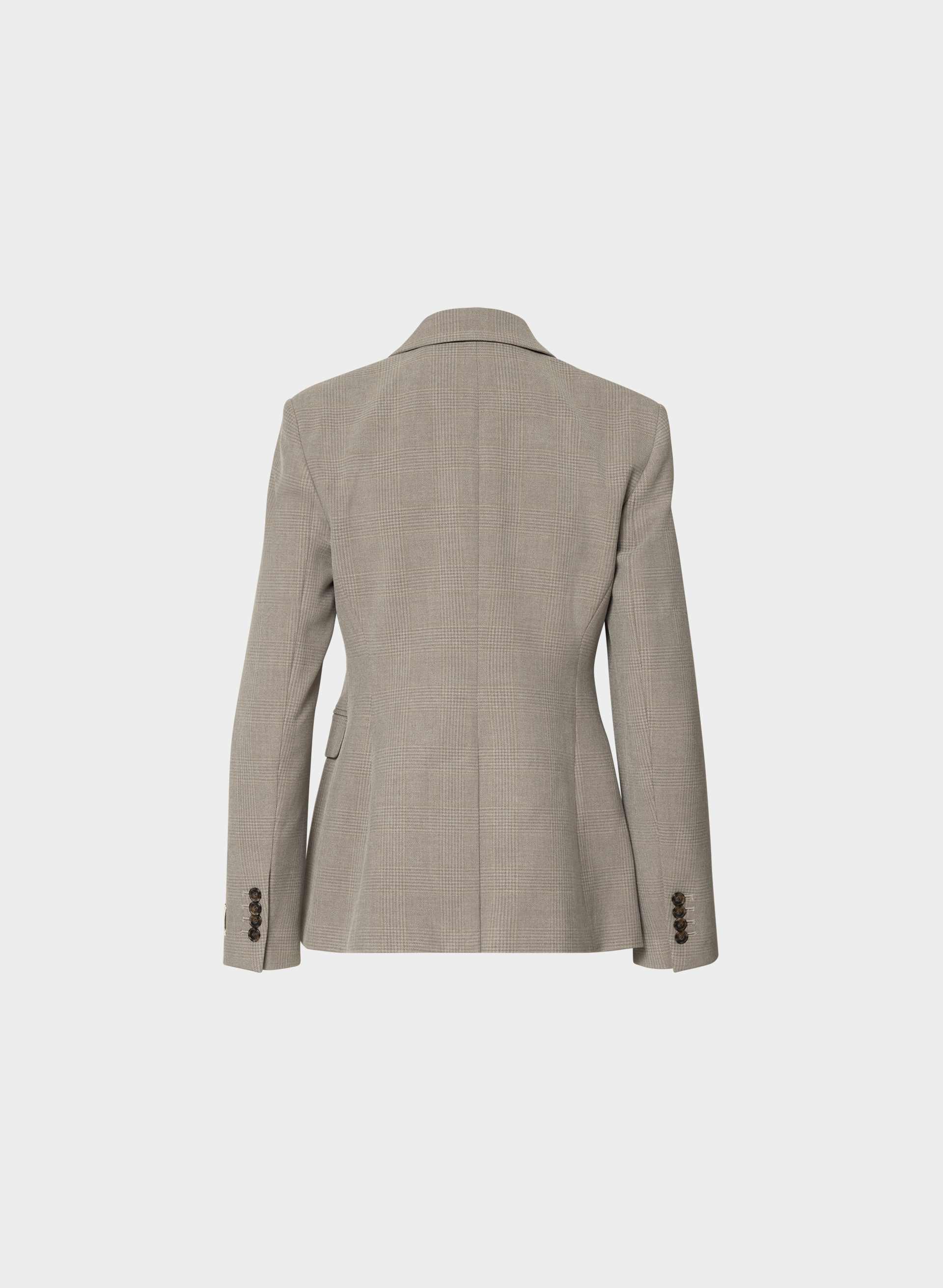 VISION BLAZER | Aritzia