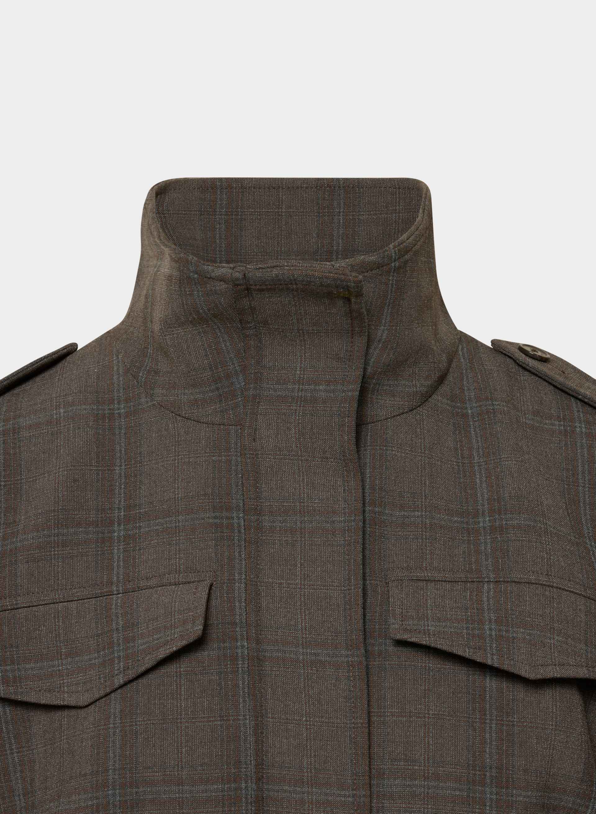 ALLIANCE JACKET | Aritzia