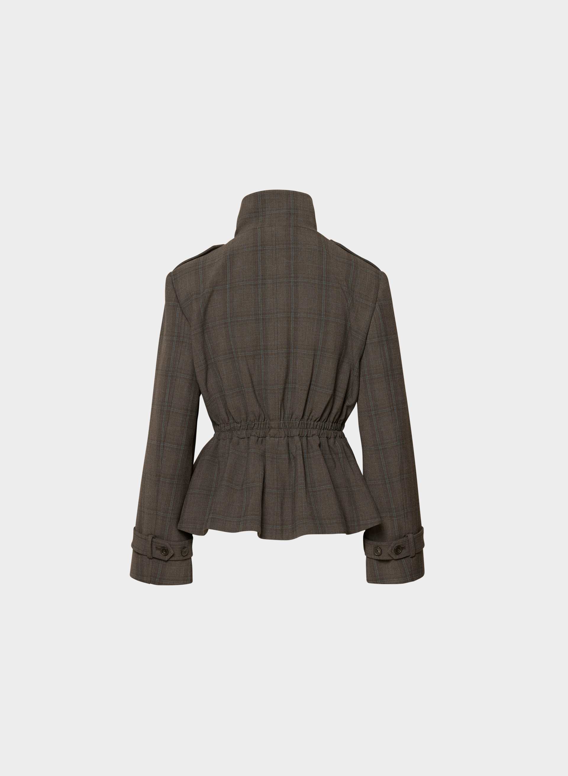 ALLIANCE JACKET | Aritzia