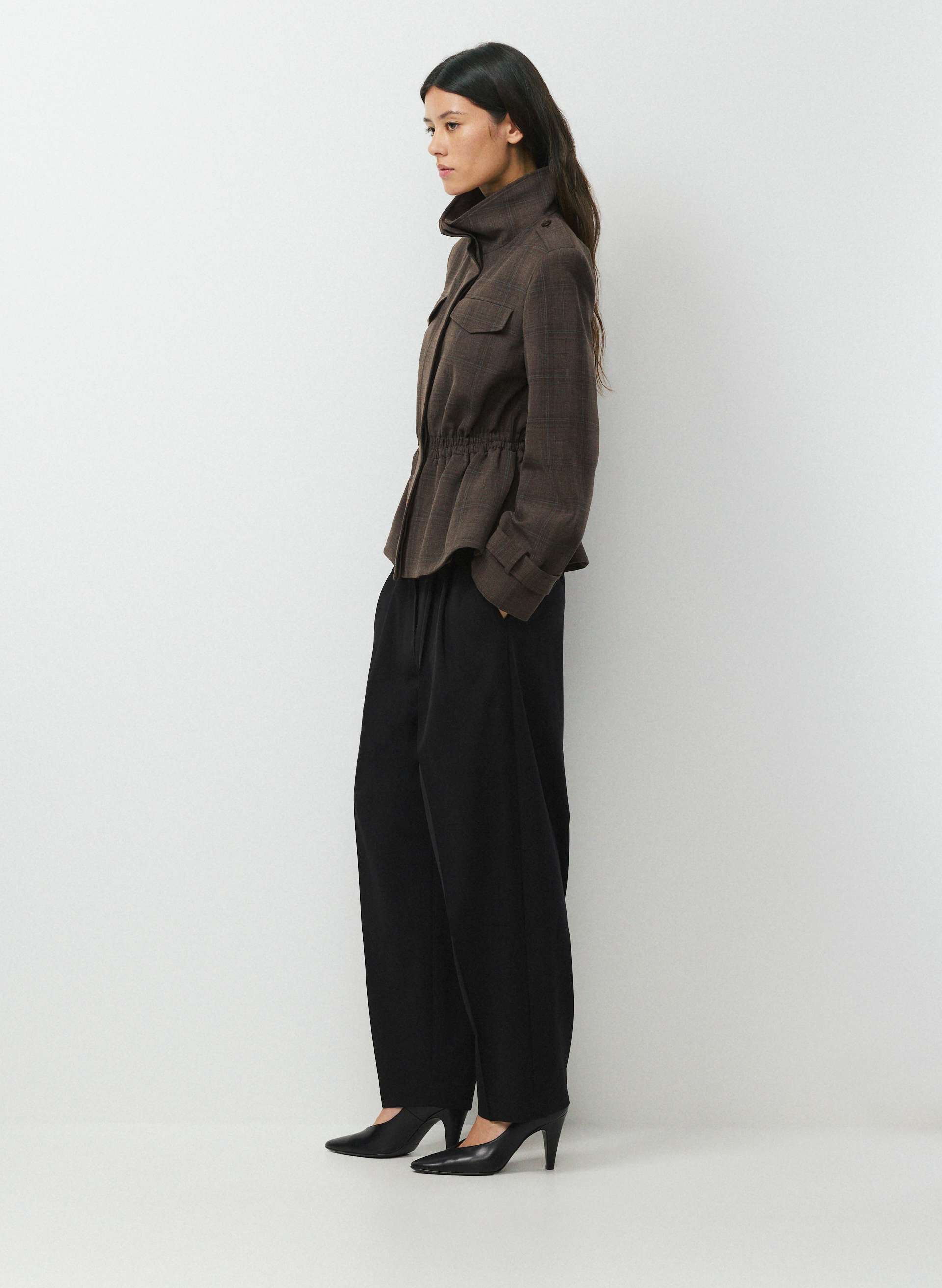 ALLIANCE JACKET | Aritzia