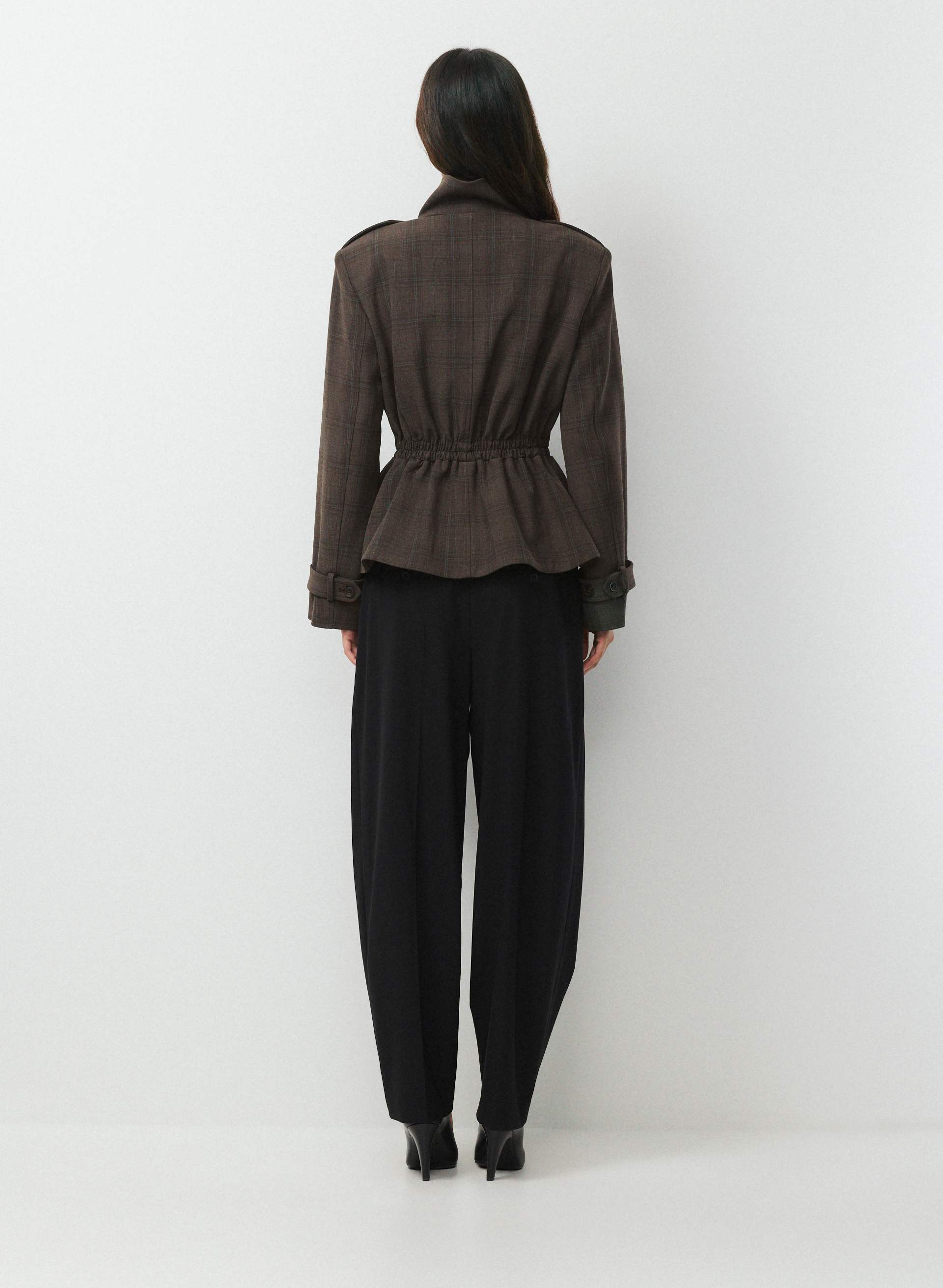 ALLIANCE JACKET | Aritzia