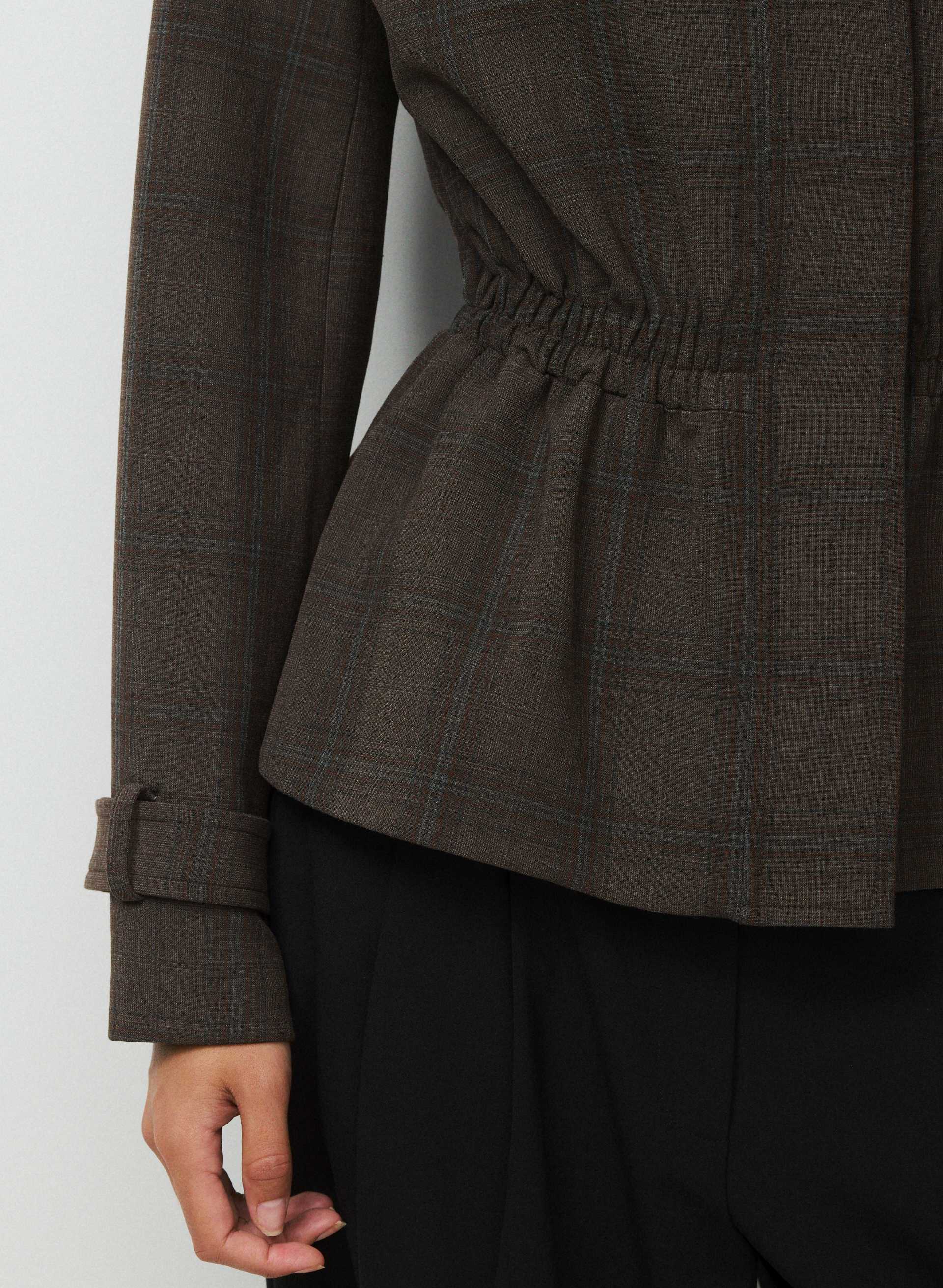 ALLIANCE JACKET | Aritzia