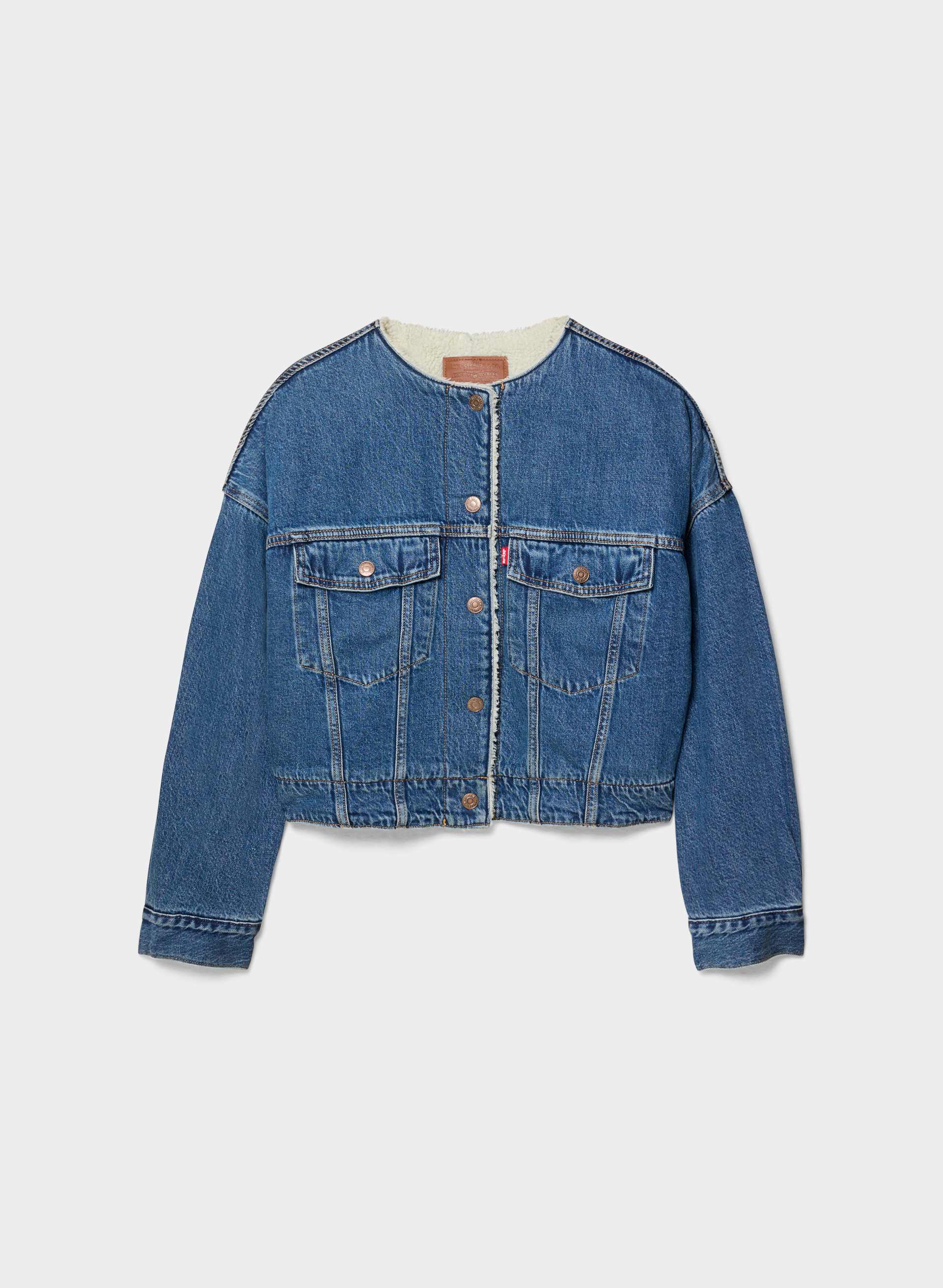 AGOLDE Martika Jacket | Aritzia US