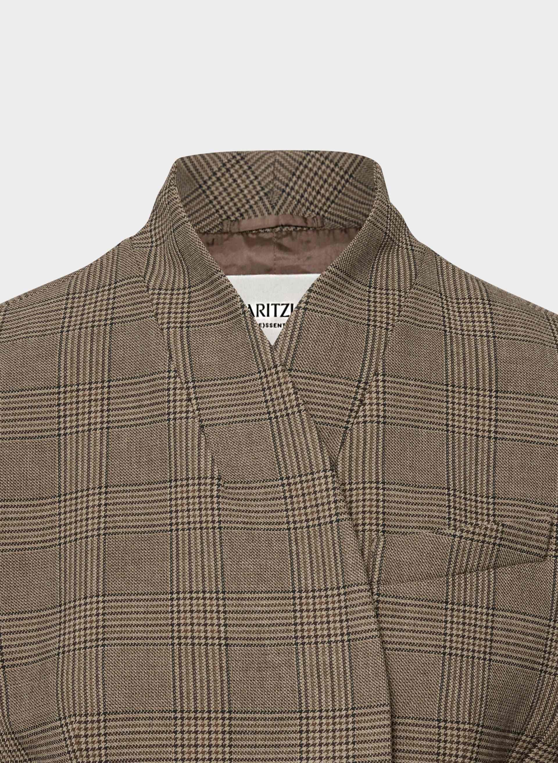 ETHOS BLAZER | Aritzia