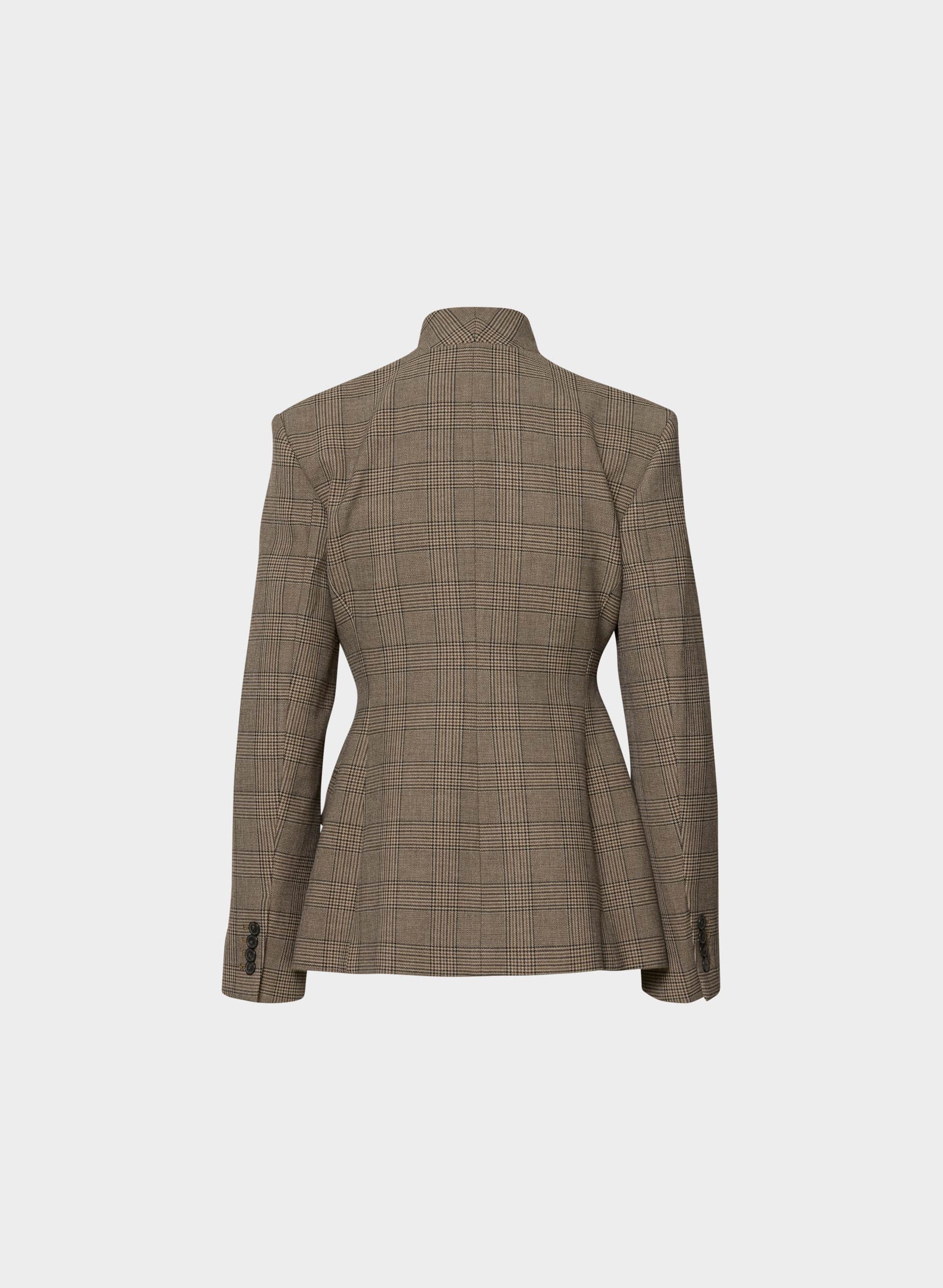 ETHOS BLAZER | Aritzia