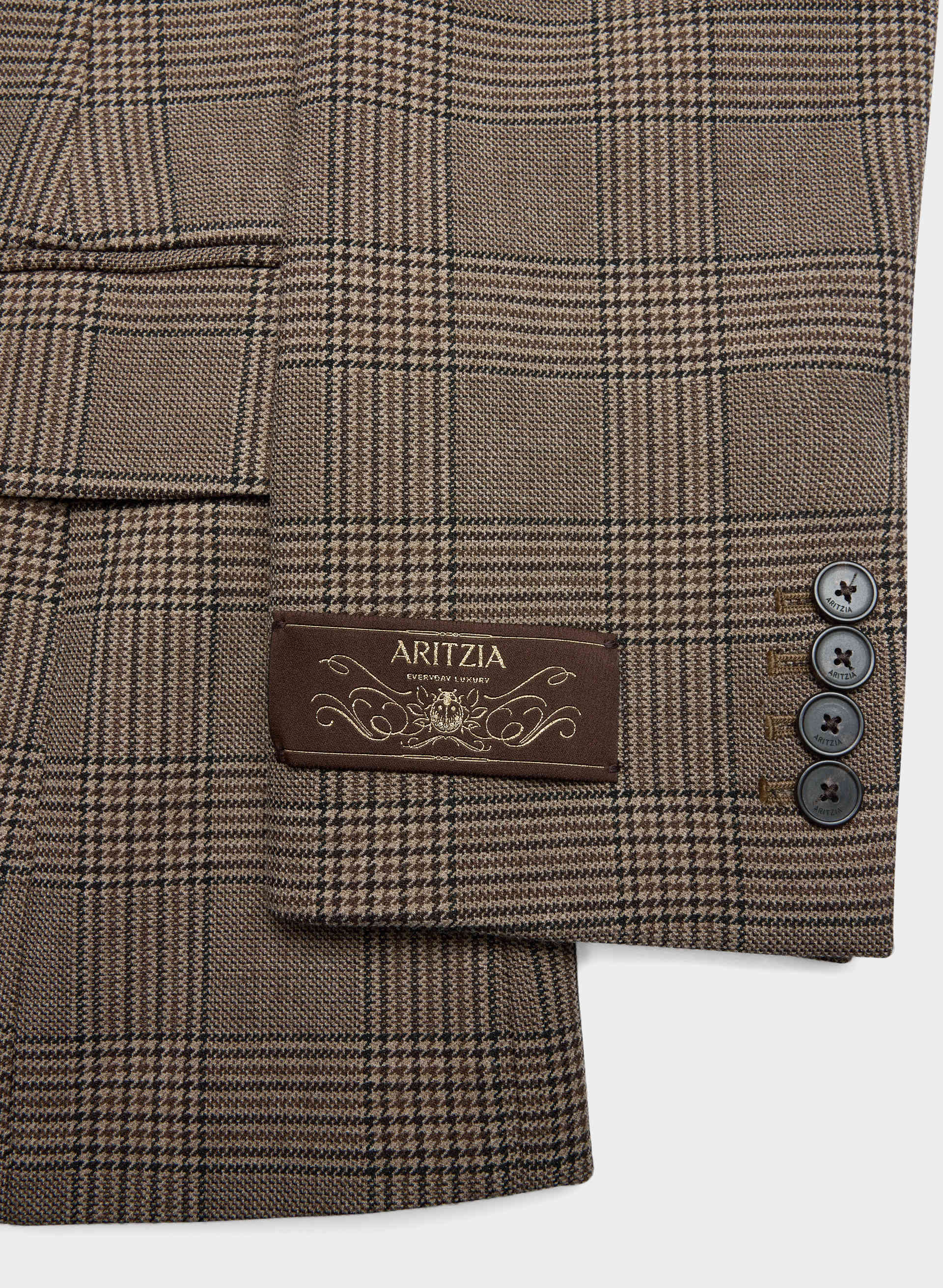 ETHOS BLAZER | Aritzia