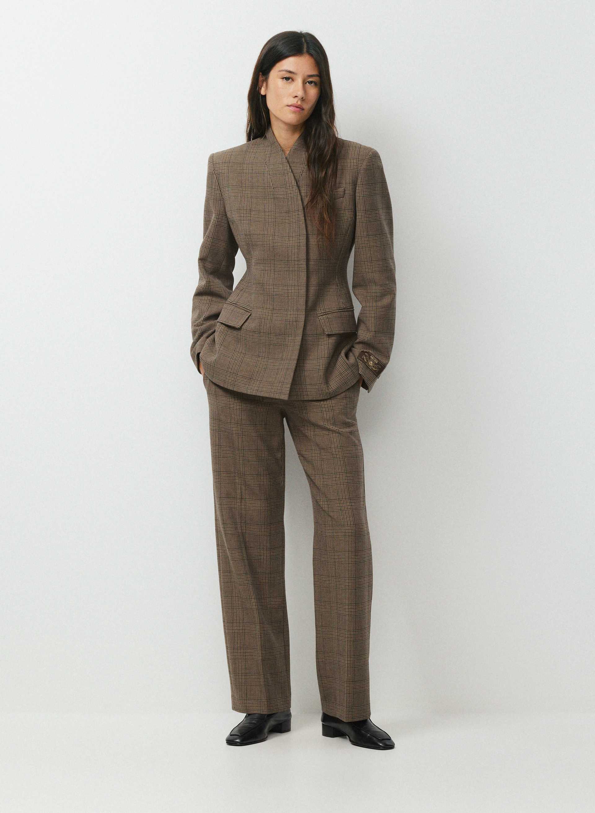 ETHOS BLAZER | Aritzia