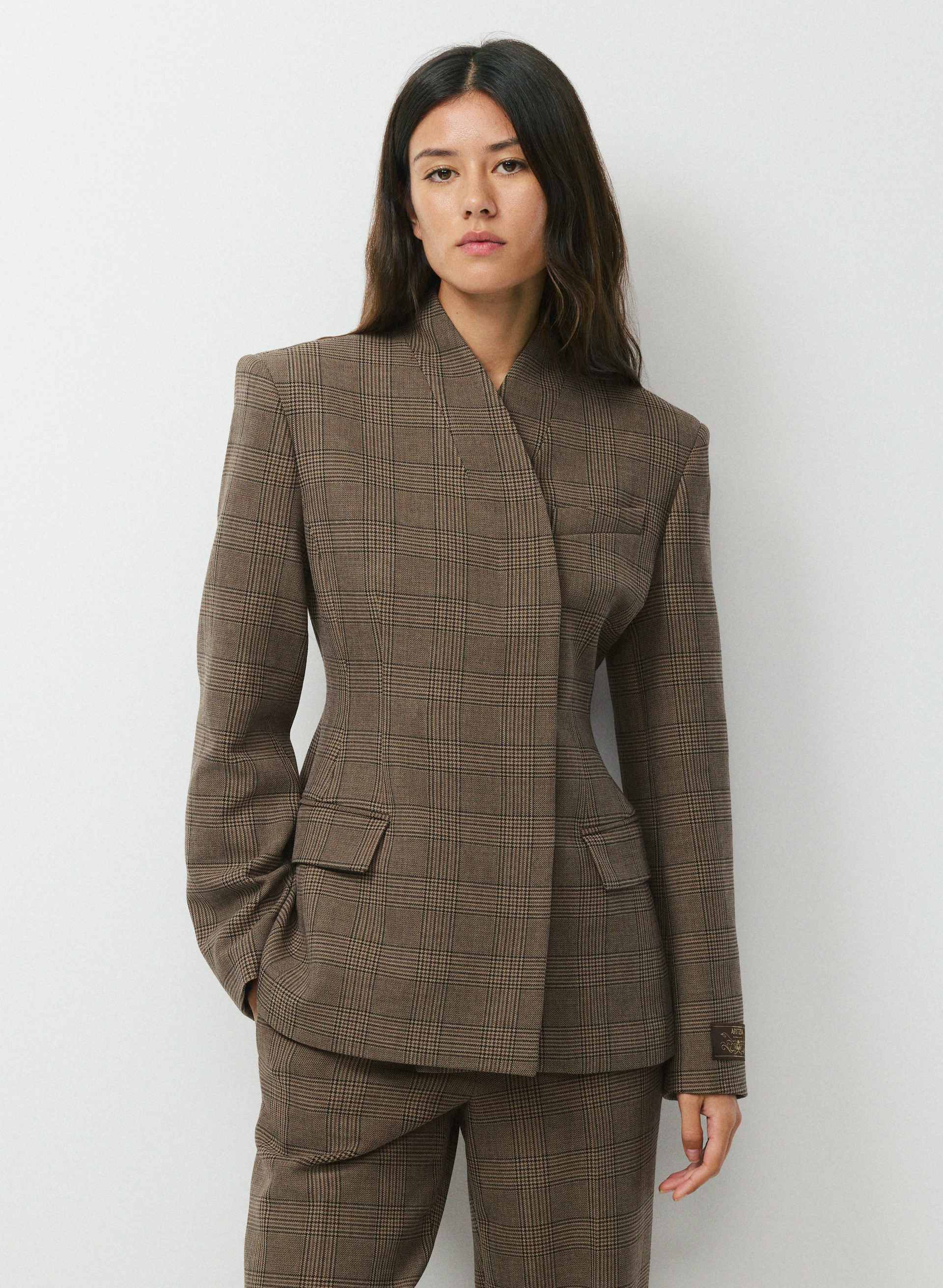 ETHOS BLAZER | Aritzia