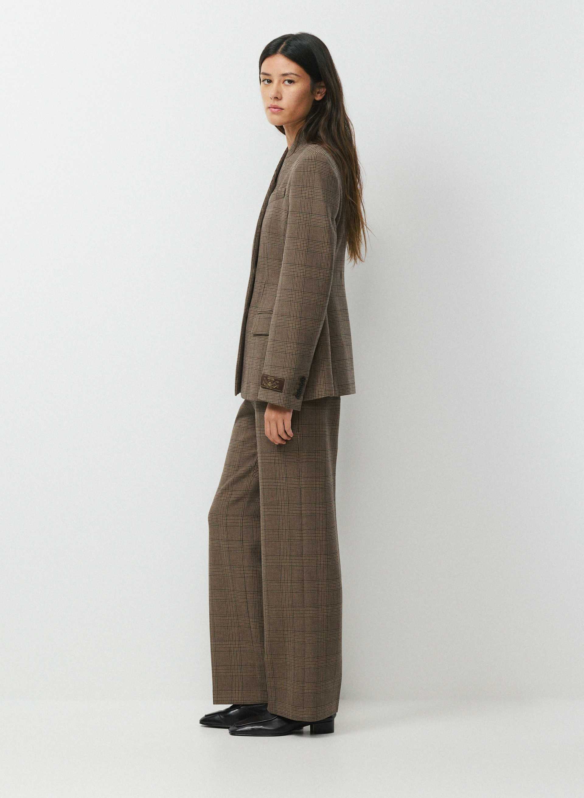 ETHOS BLAZER | Aritzia