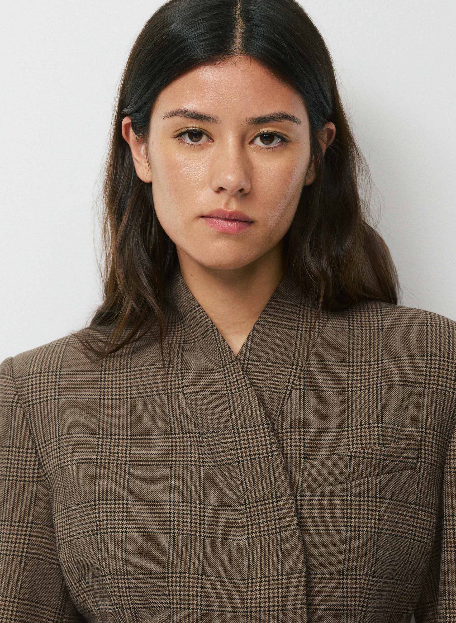 ETHOS BLAZER | Aritzia