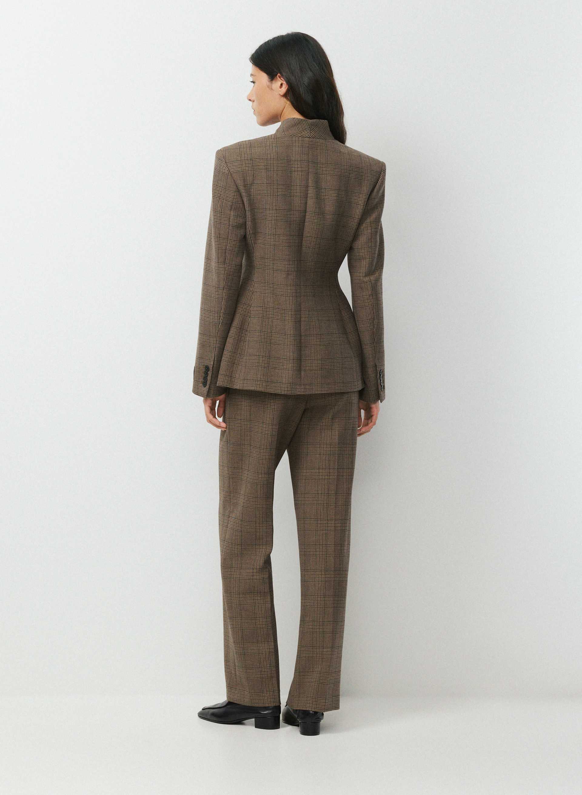 ETHOS BLAZER | Aritzia