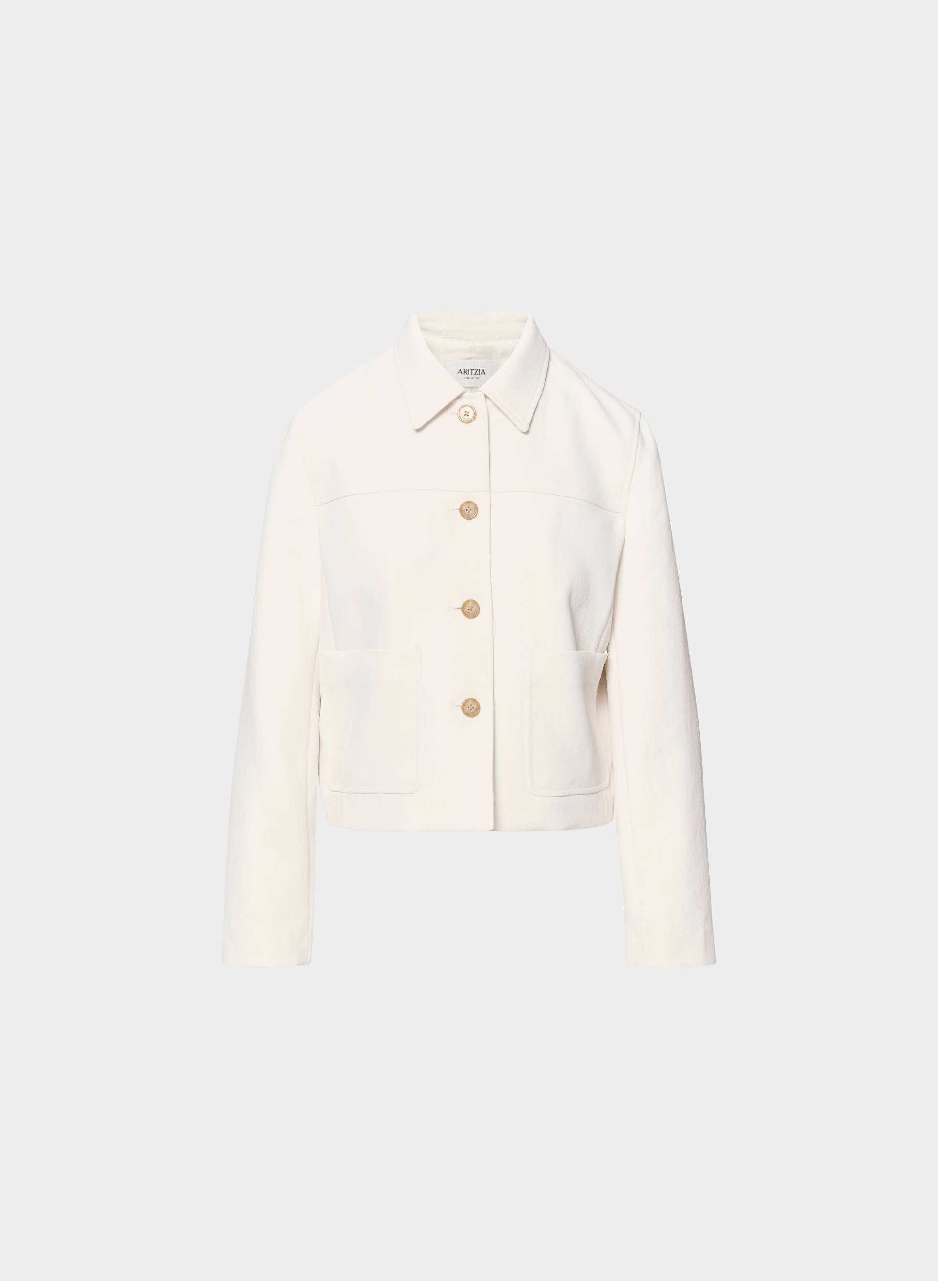 TORI JACKET | Aritzia