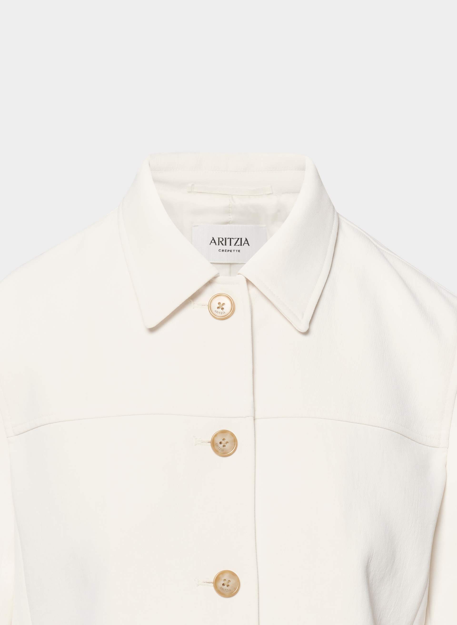 TORI JACKET | Aritzia