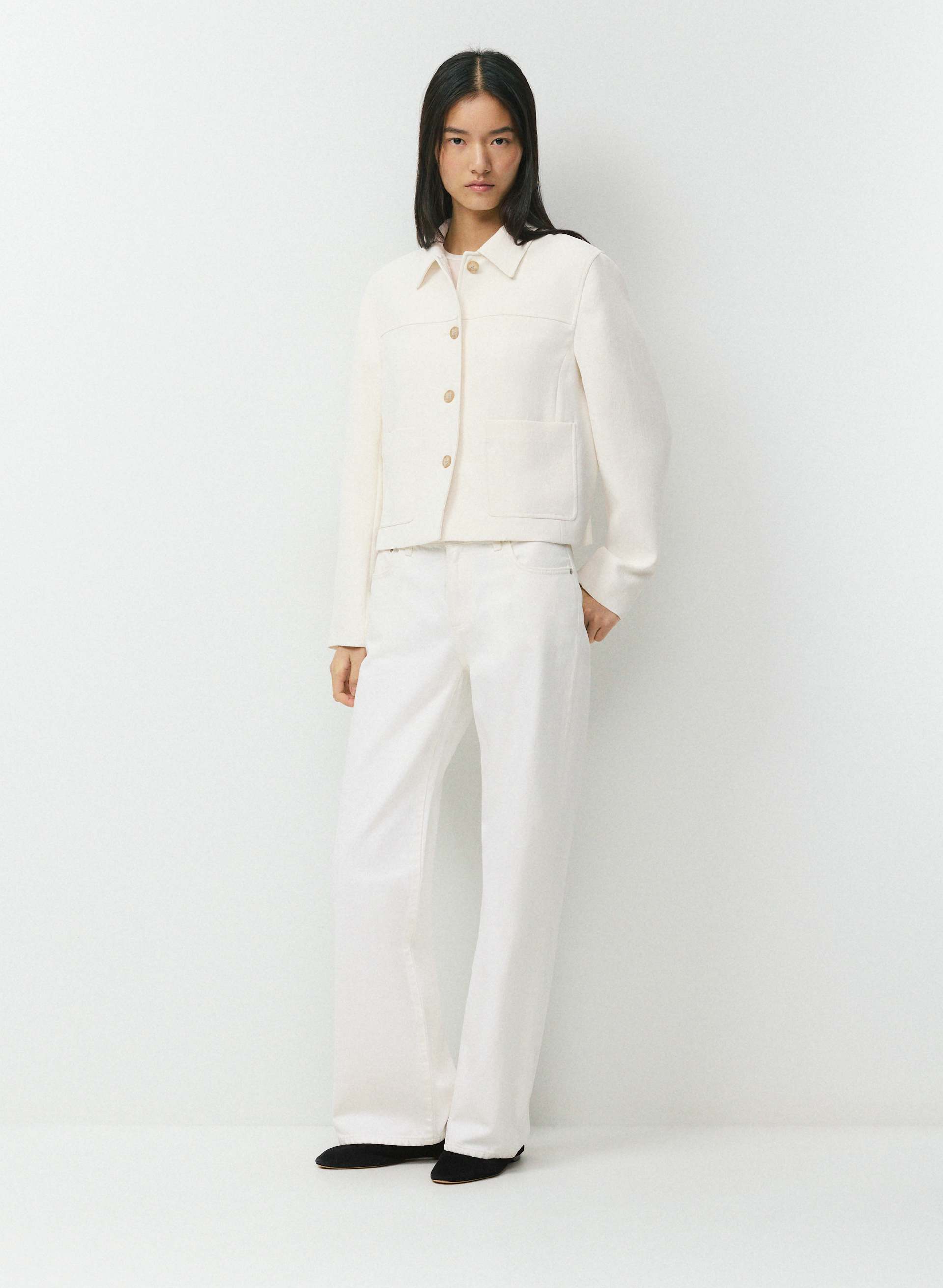 TORI JACKET | Aritzia
