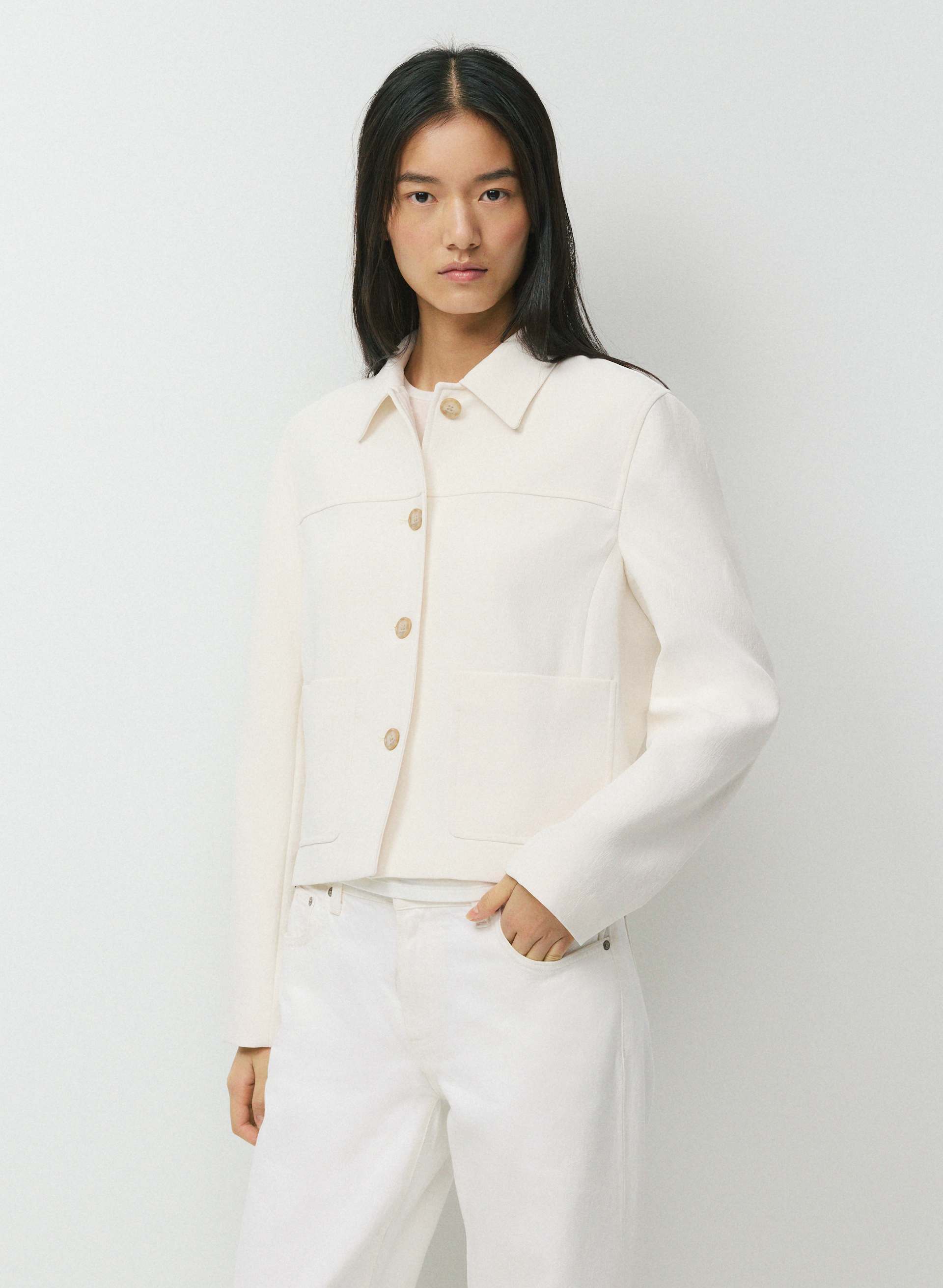 TORI JACKET | Aritzia