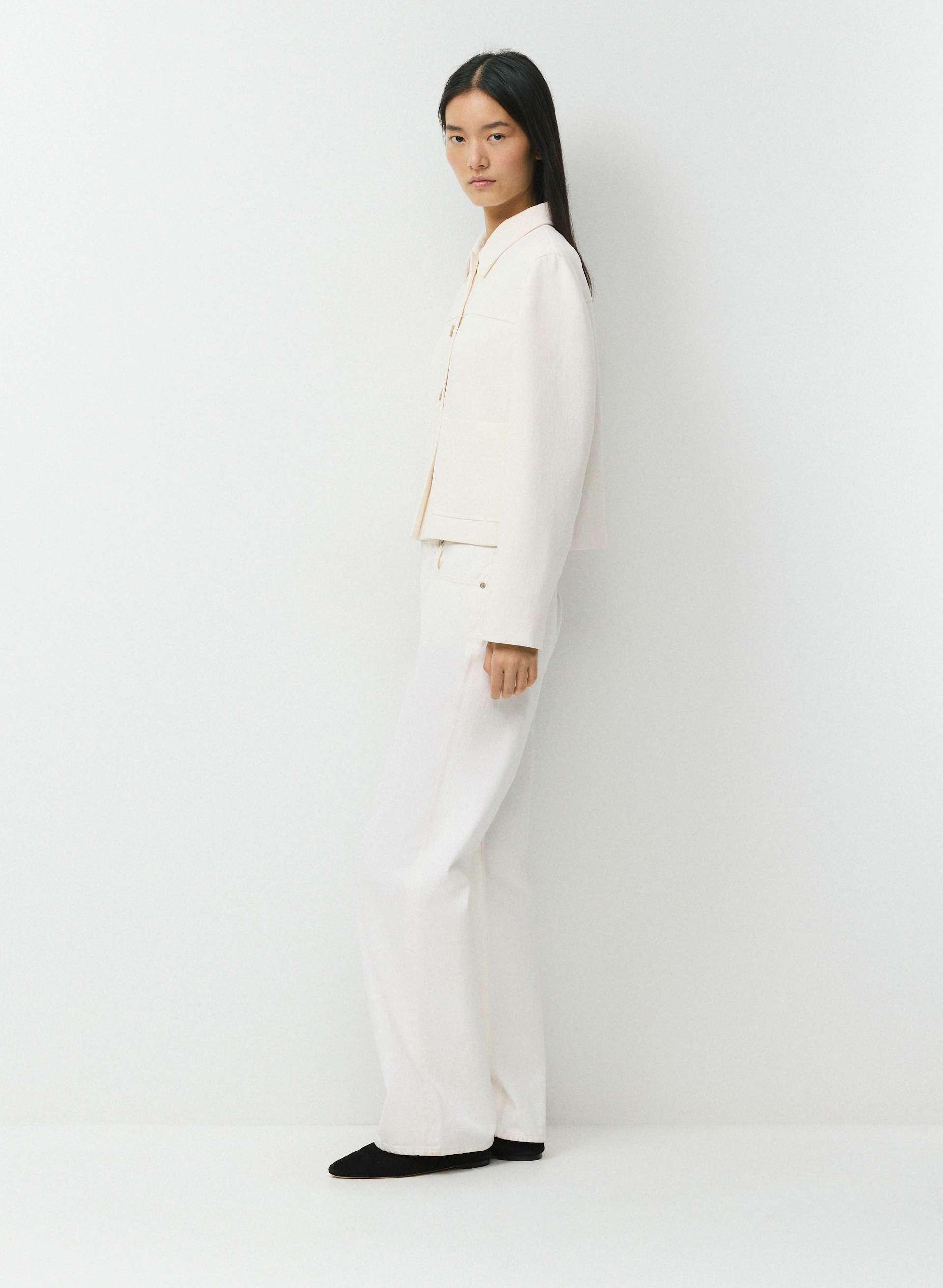 TORI JACKET | Aritzia