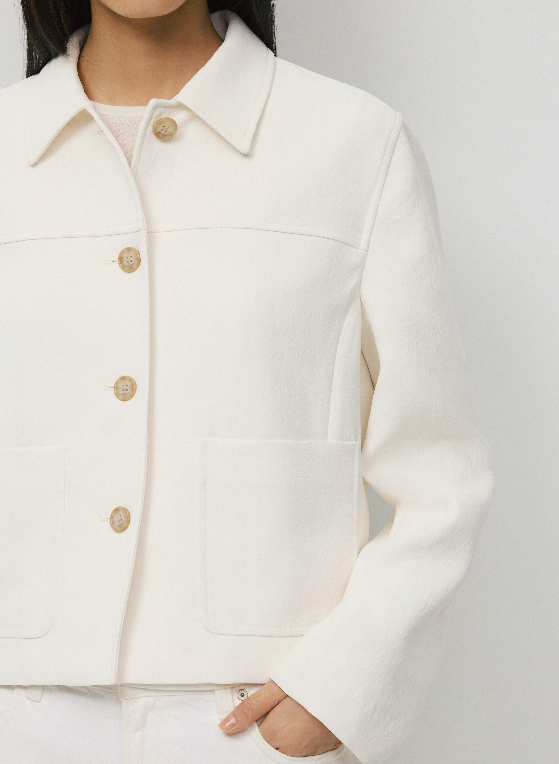 TORI JACKET | Aritzia