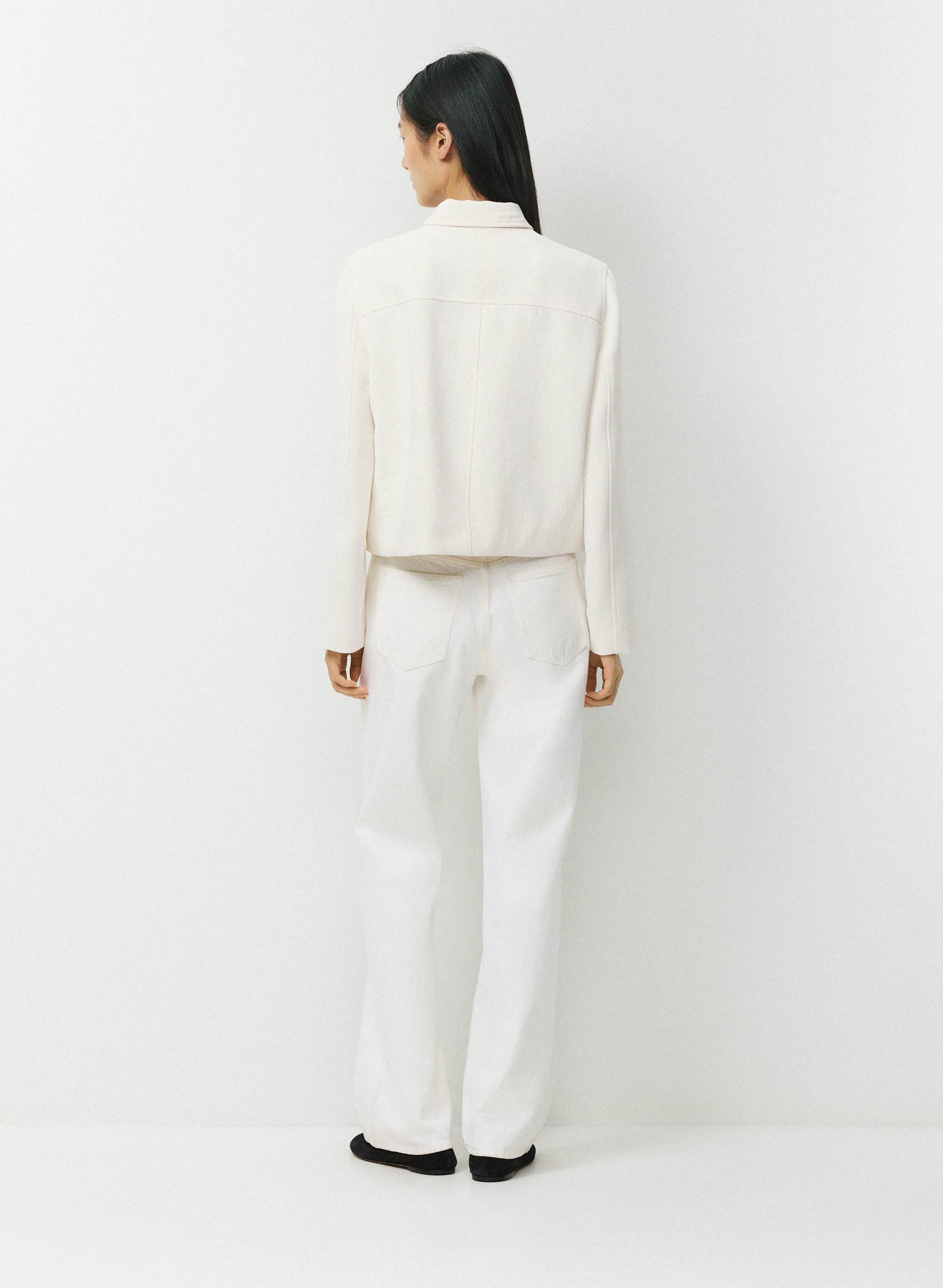 TORI JACKET | Aritzia