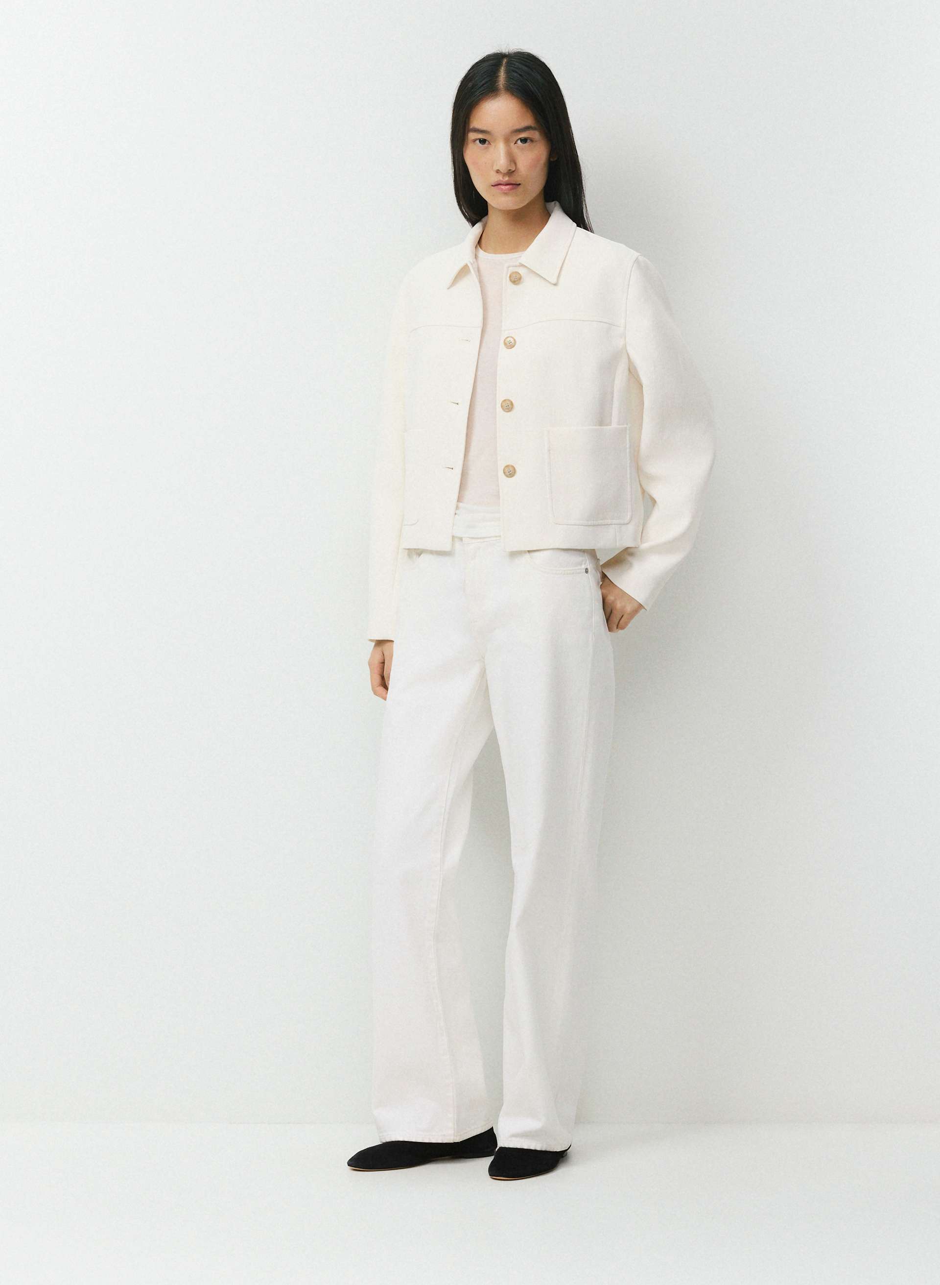 TORI JACKET | Aritzia