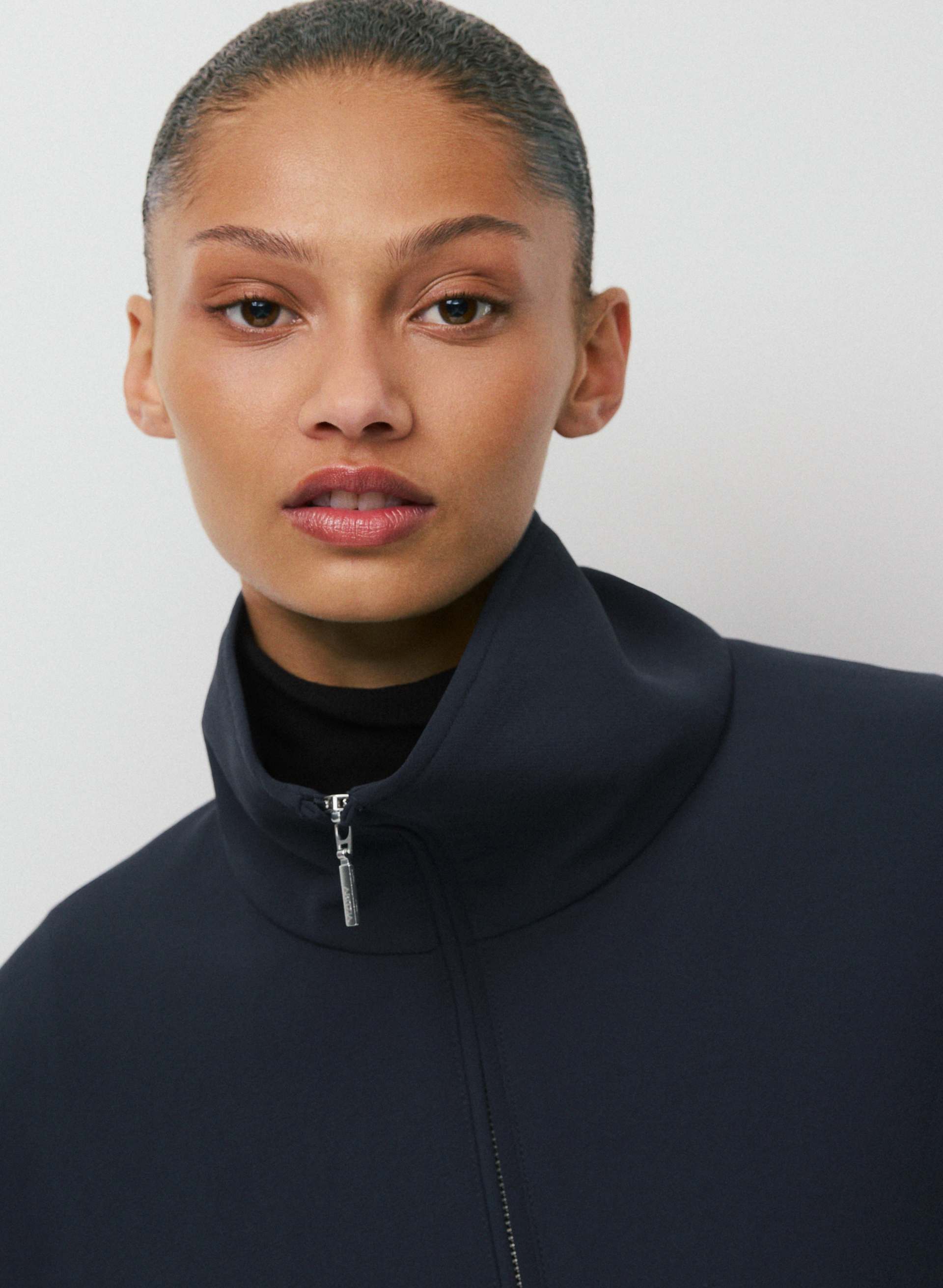 Academy Jacket - Crepette™ | Aritzia US
