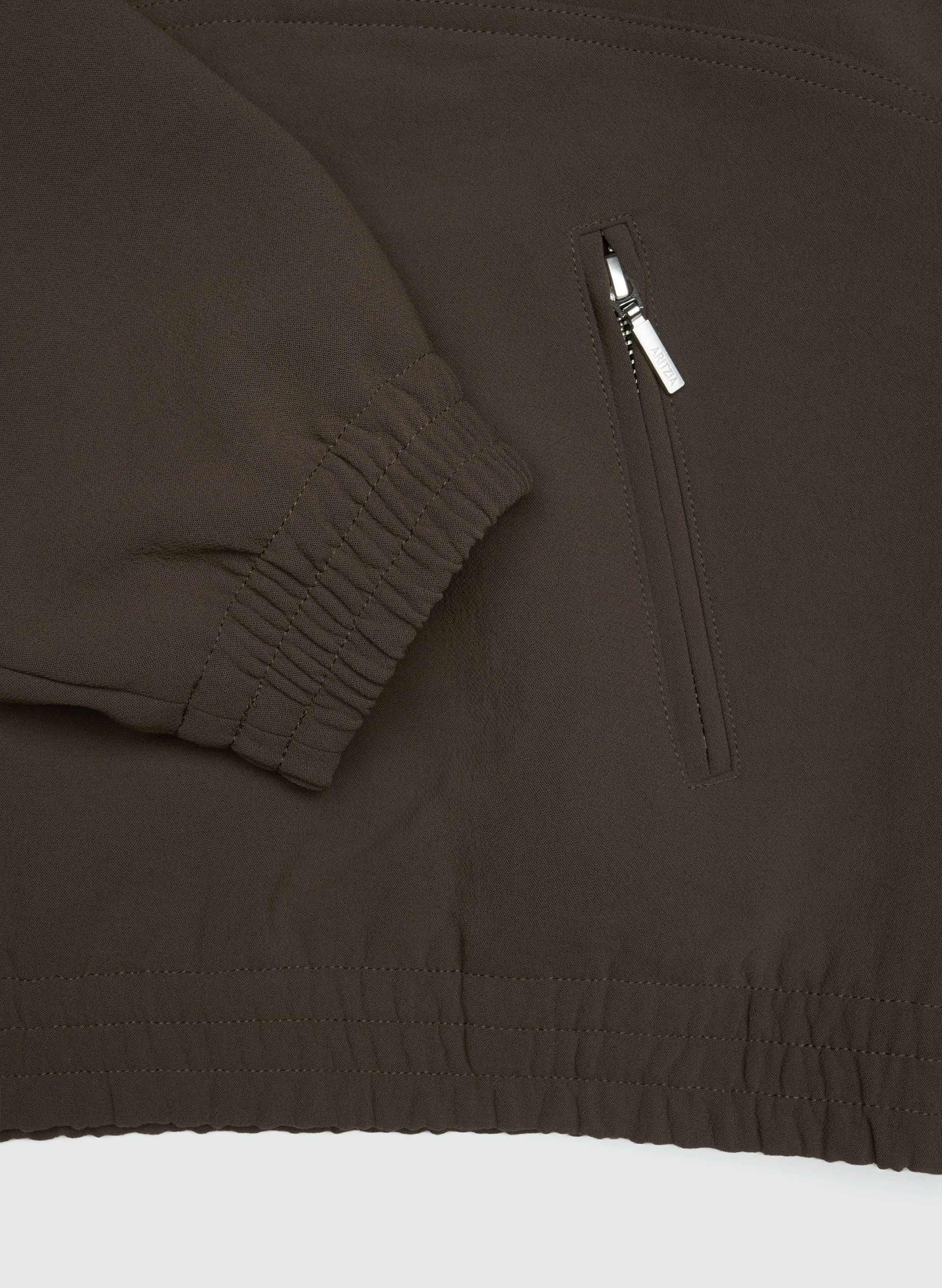 ACADEMY JACKET | Aritzia