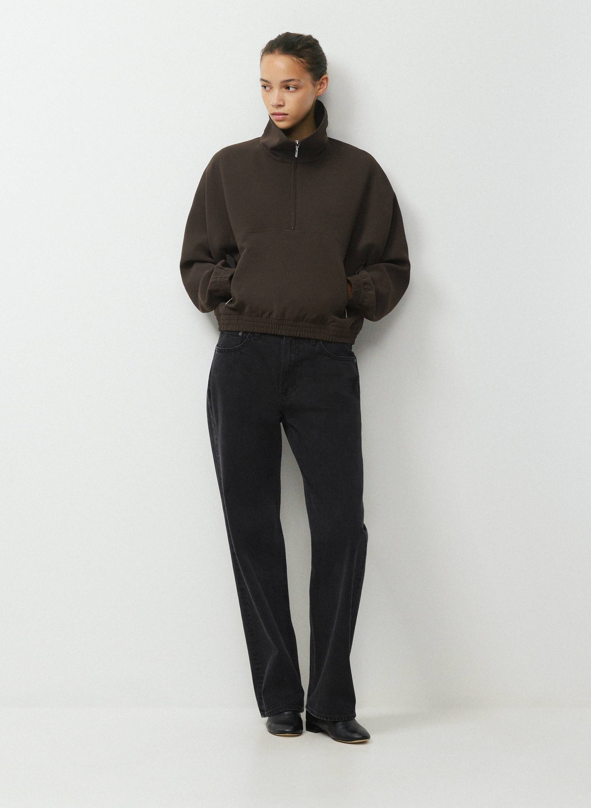 ACADEMY JACKET | Aritzia