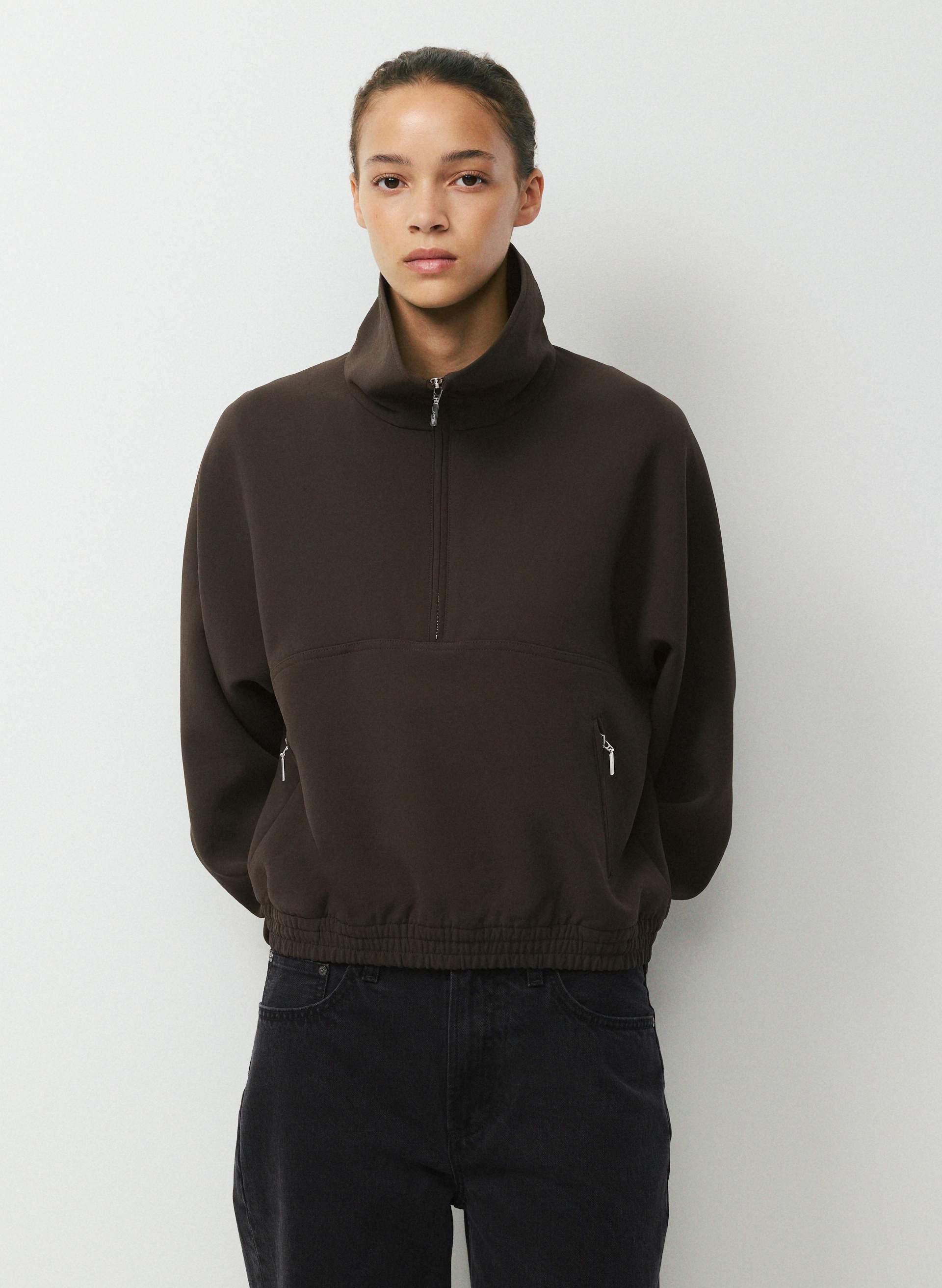 ACADEMY JACKET | Aritzia