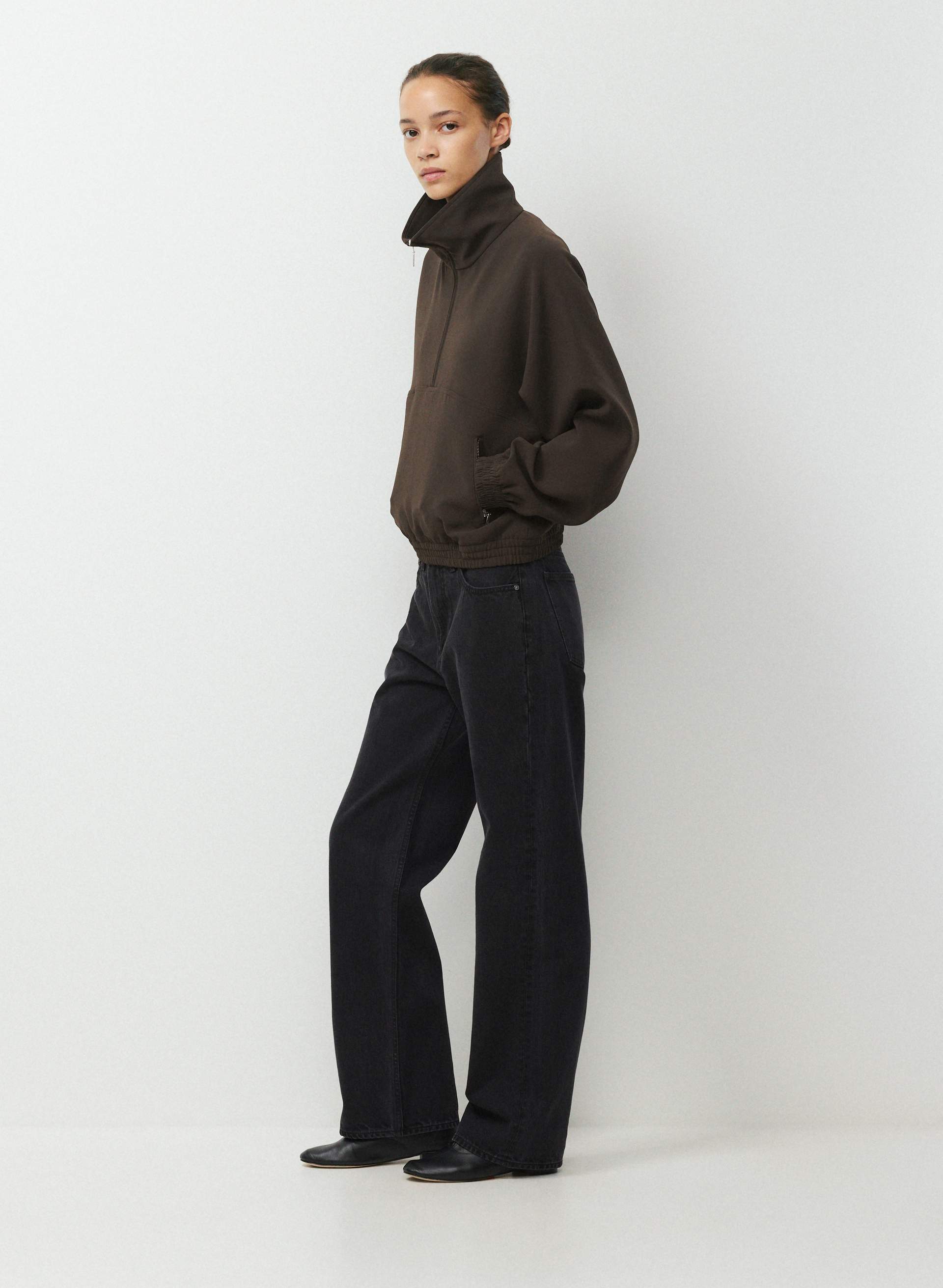 ACADEMY JACKET | Aritzia