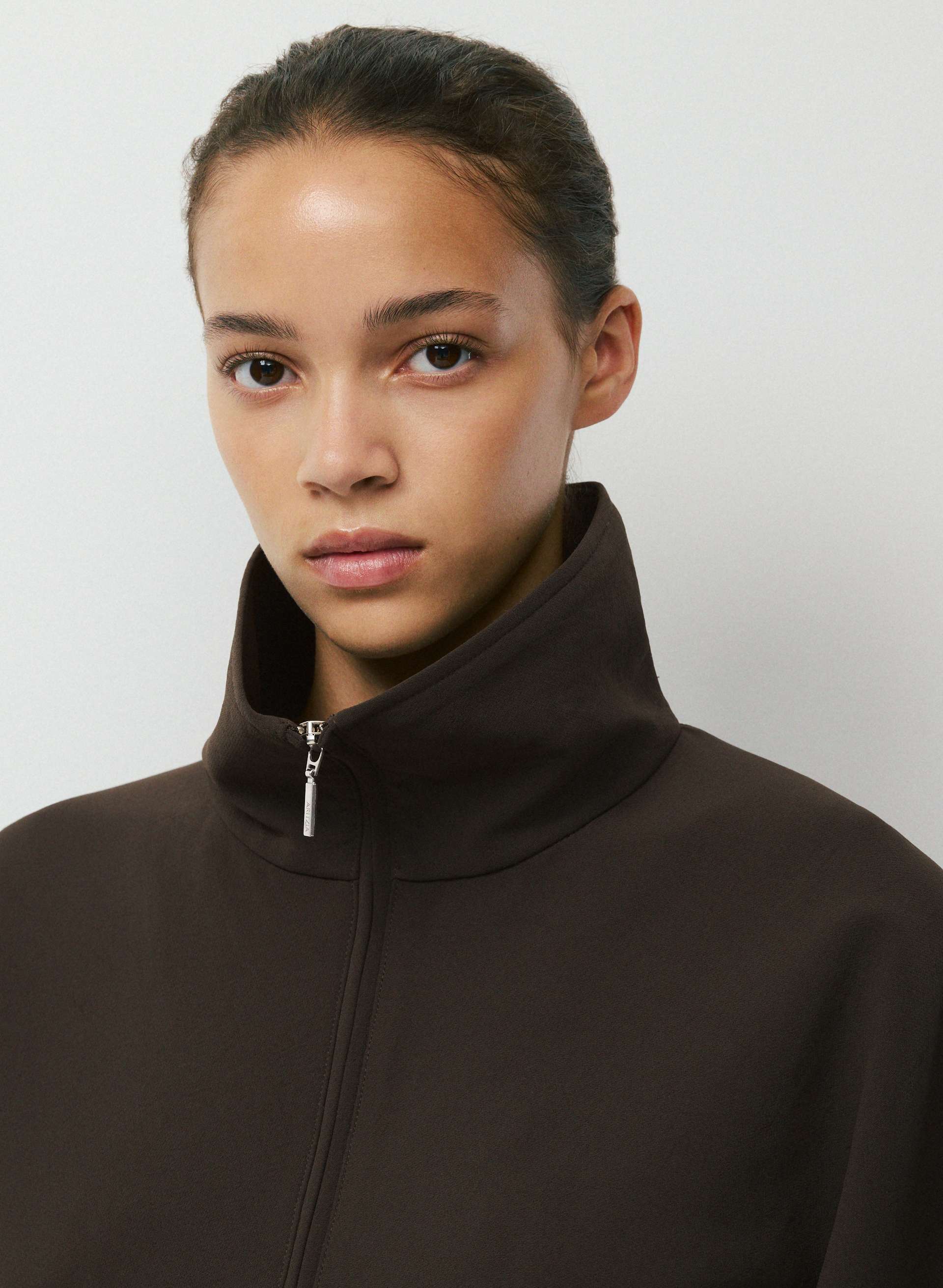 ACADEMY JACKET | Aritzia