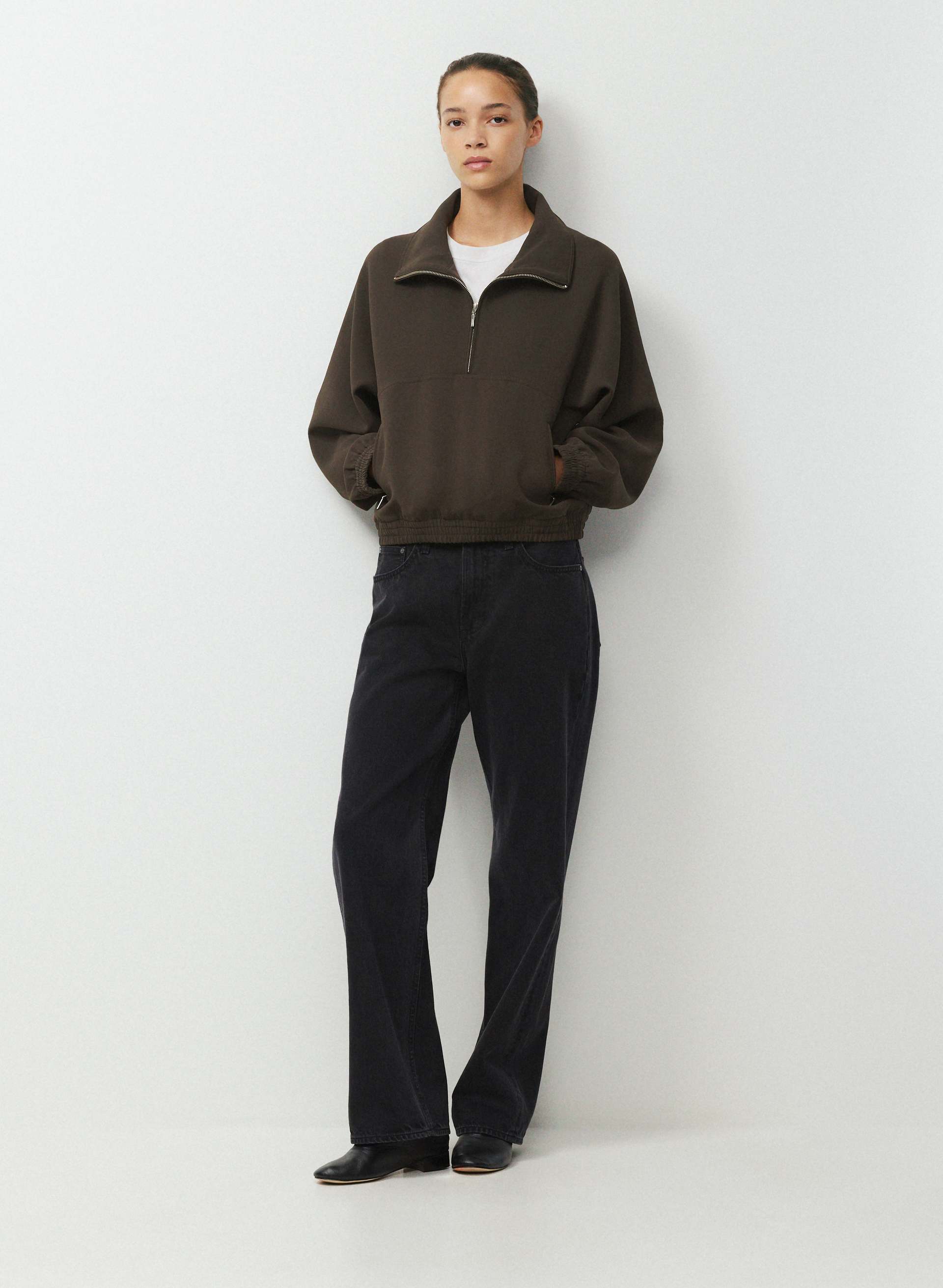 Academy Jacket - Crepette™ | Aritzia US