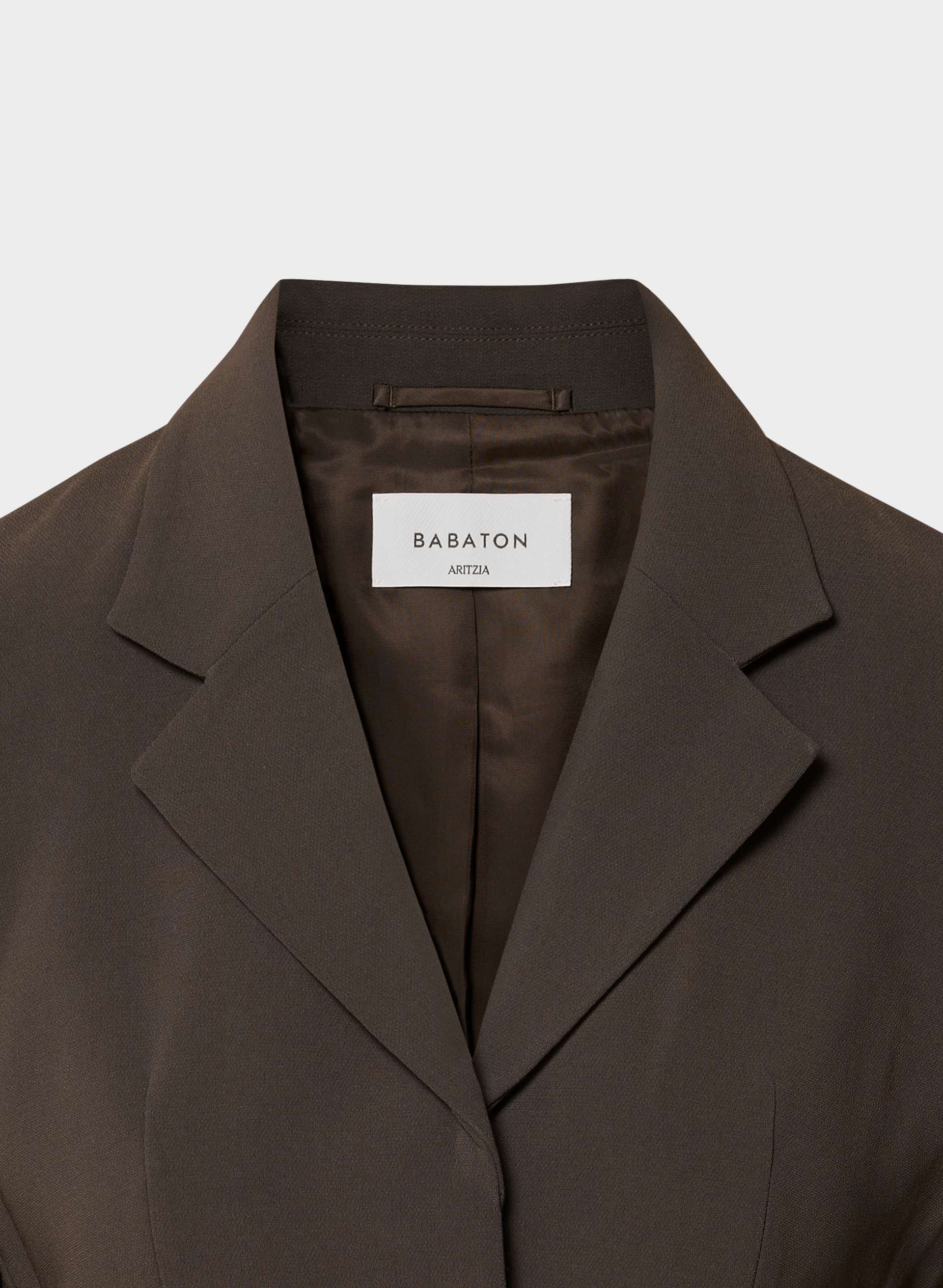 BRYNN BLAZER | Aritzia