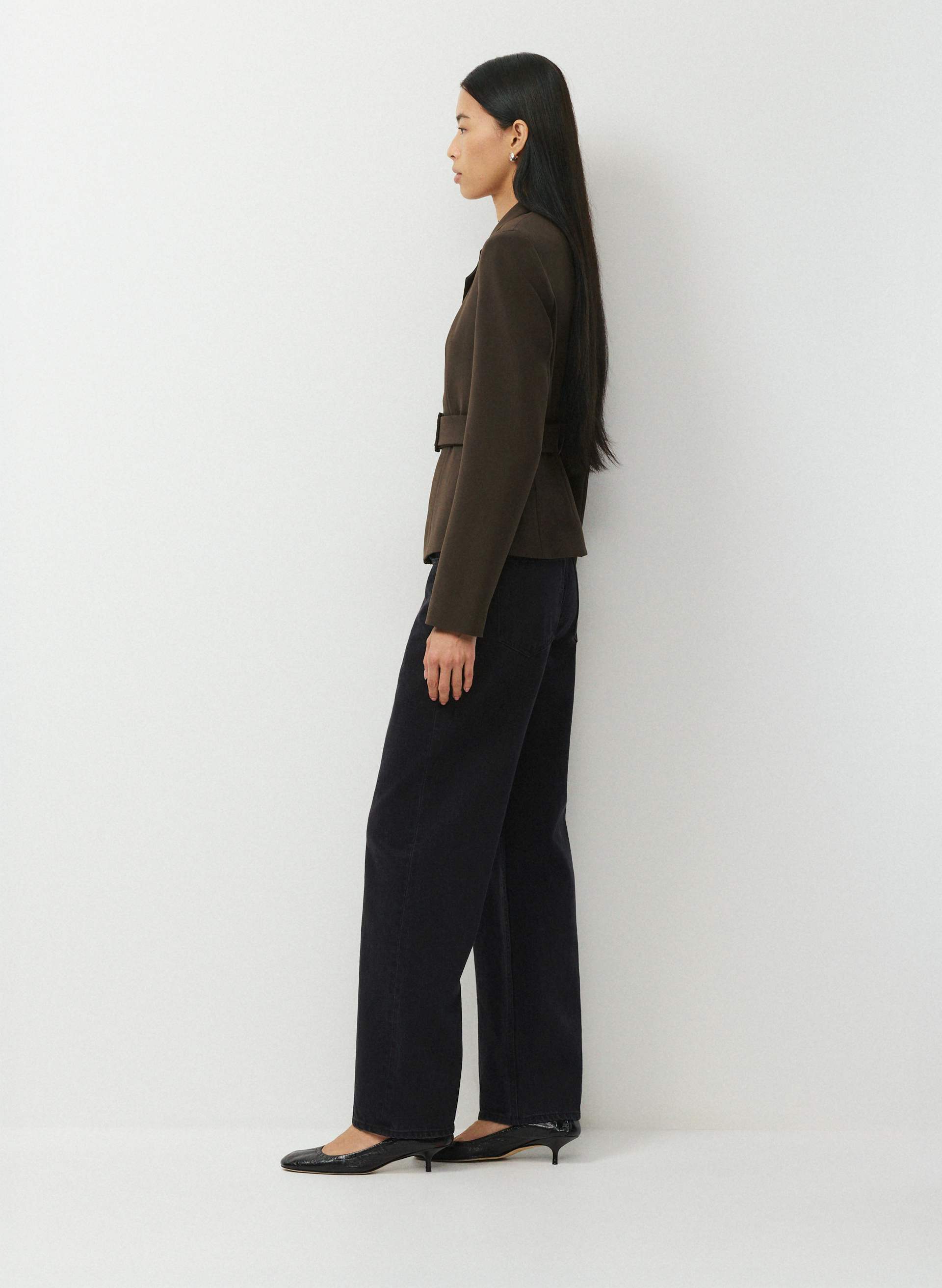 BRYNN BLAZER | Aritzia