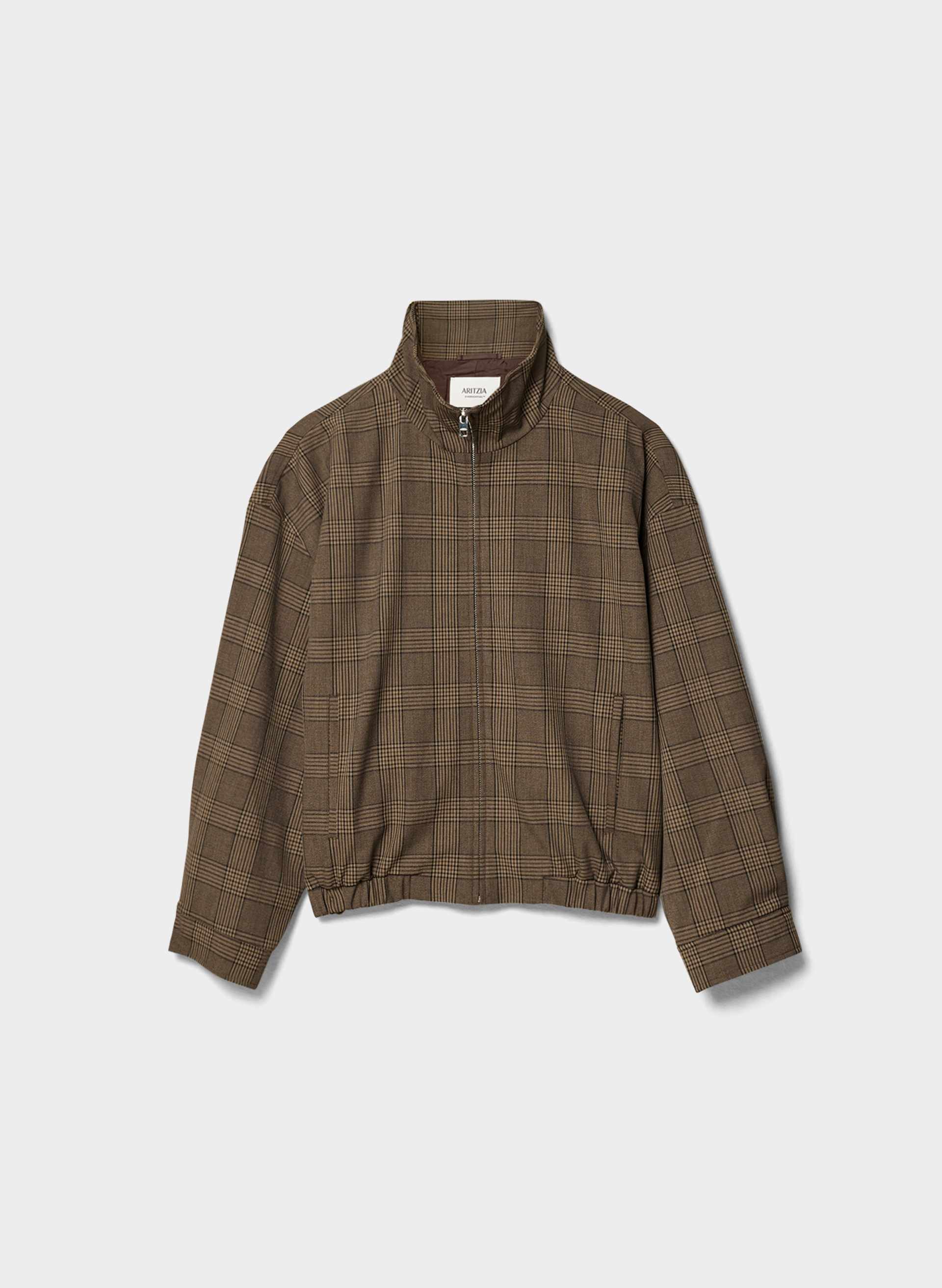 TENET JACKET | Aritzia