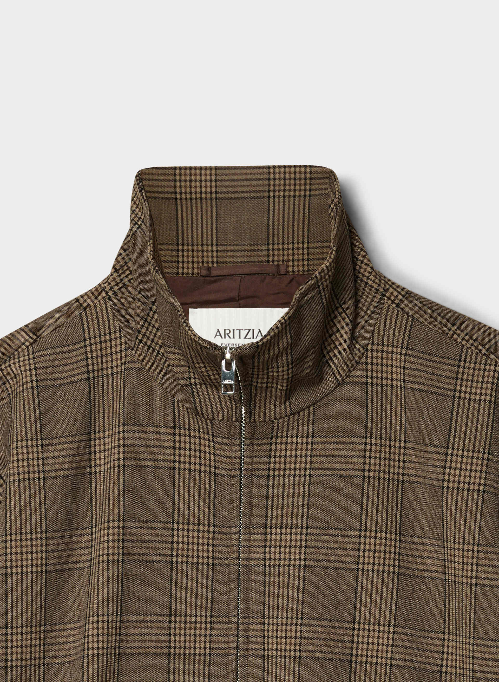 TENET JACKET | Aritzia