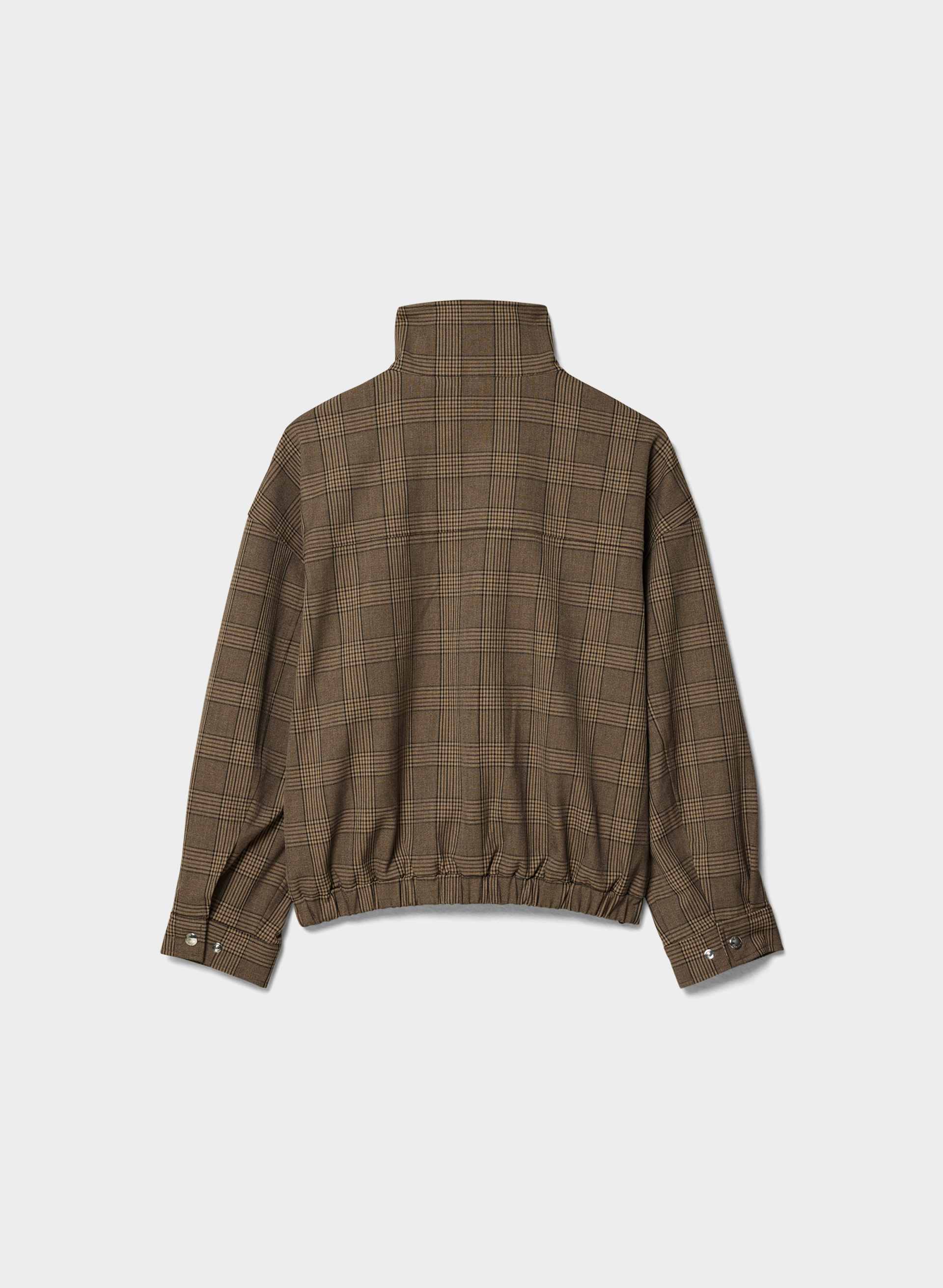 TENET JACKET | Aritzia
