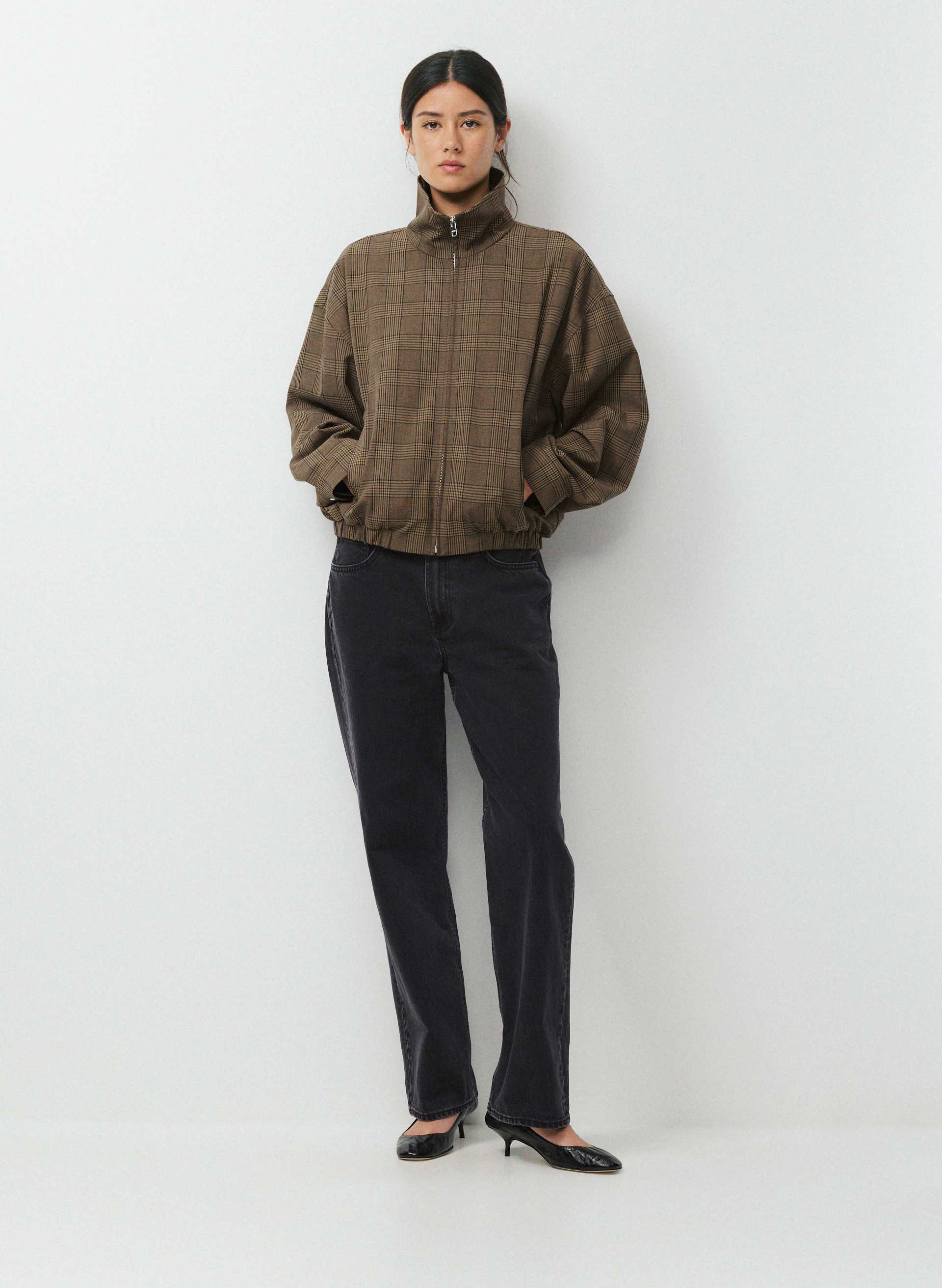 TENET JACKET | Aritzia