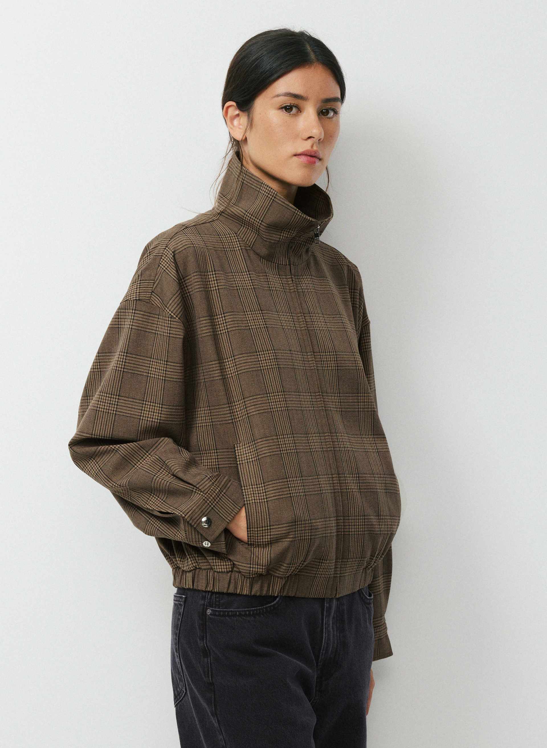 TENET JACKET | Aritzia