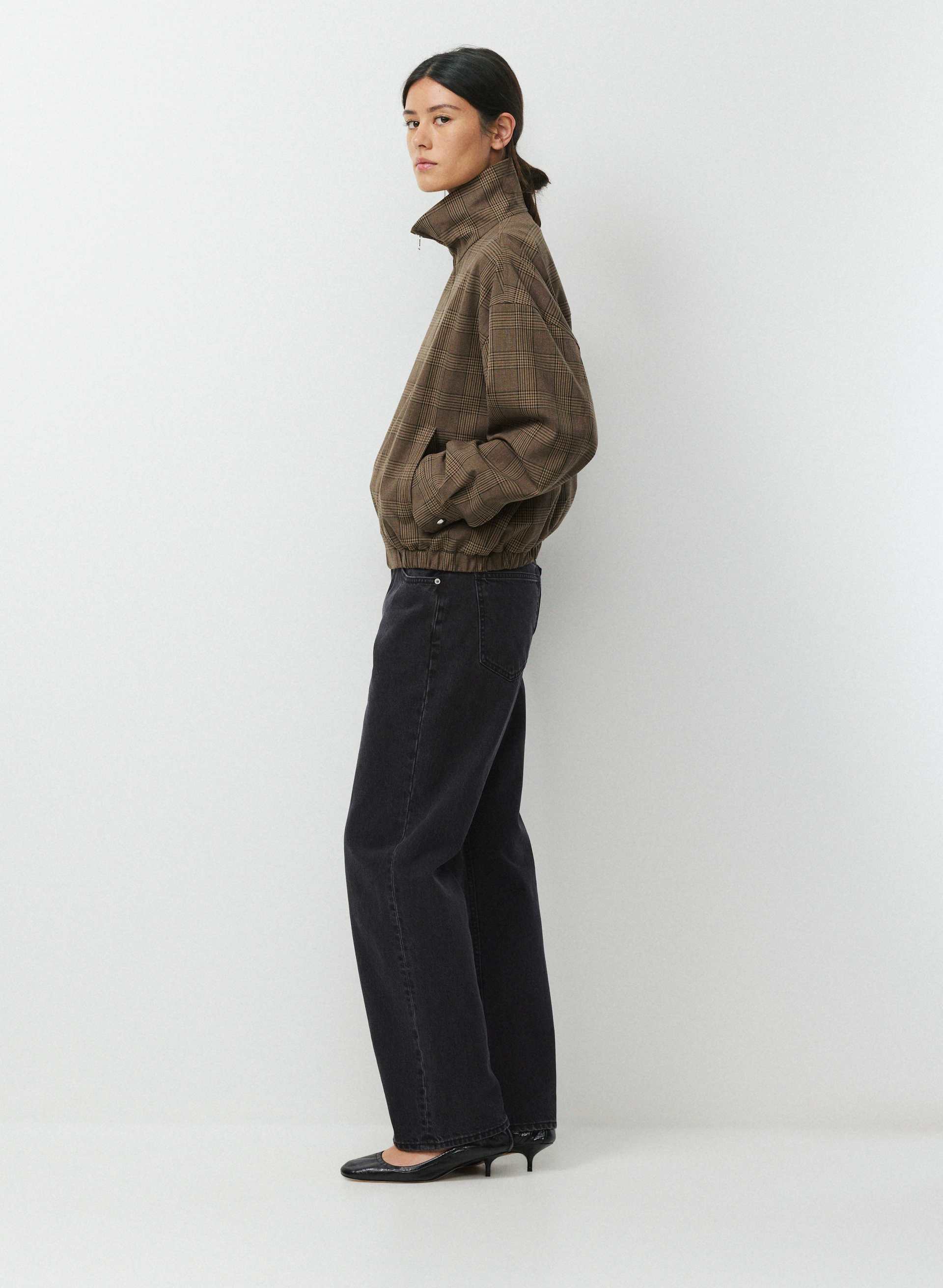TENET JACKET | Aritzia