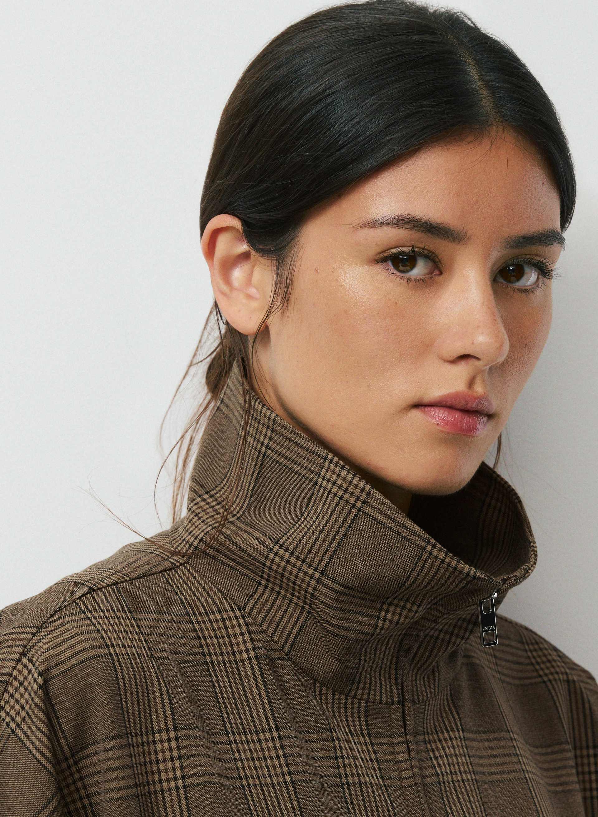 TENET JACKET | Aritzia