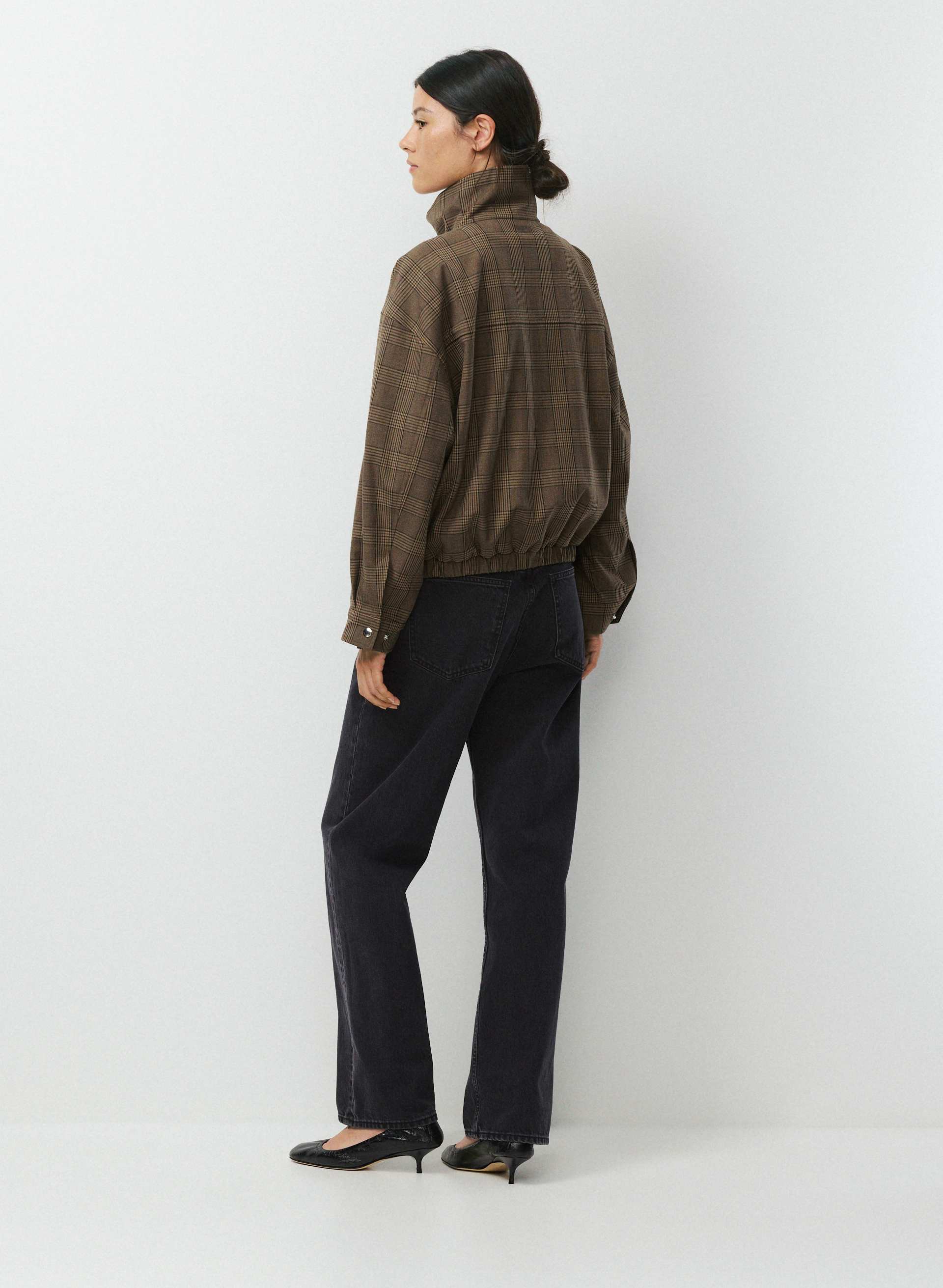 TENET JACKET | Aritzia