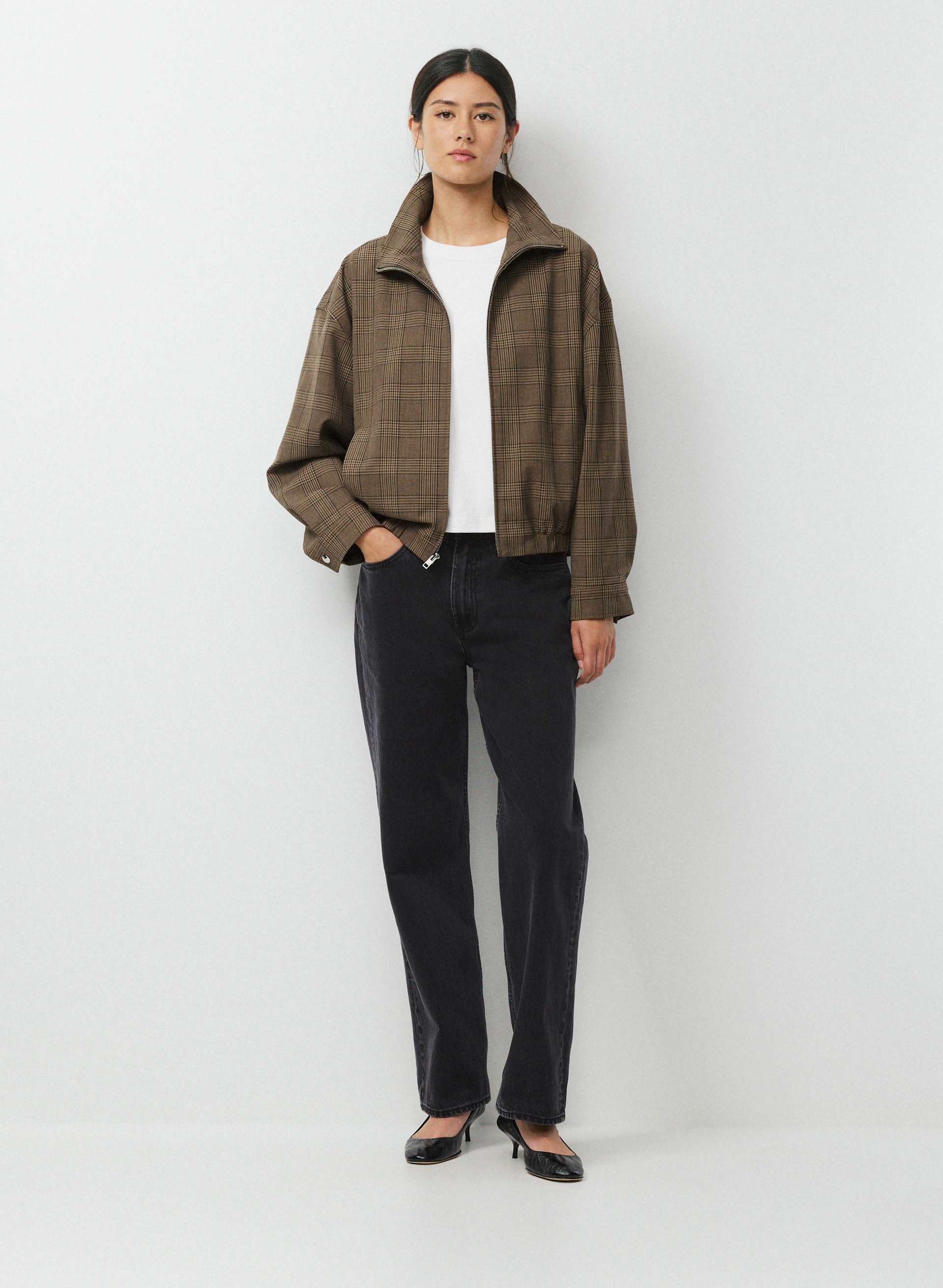 TENET JACKET | Aritzia